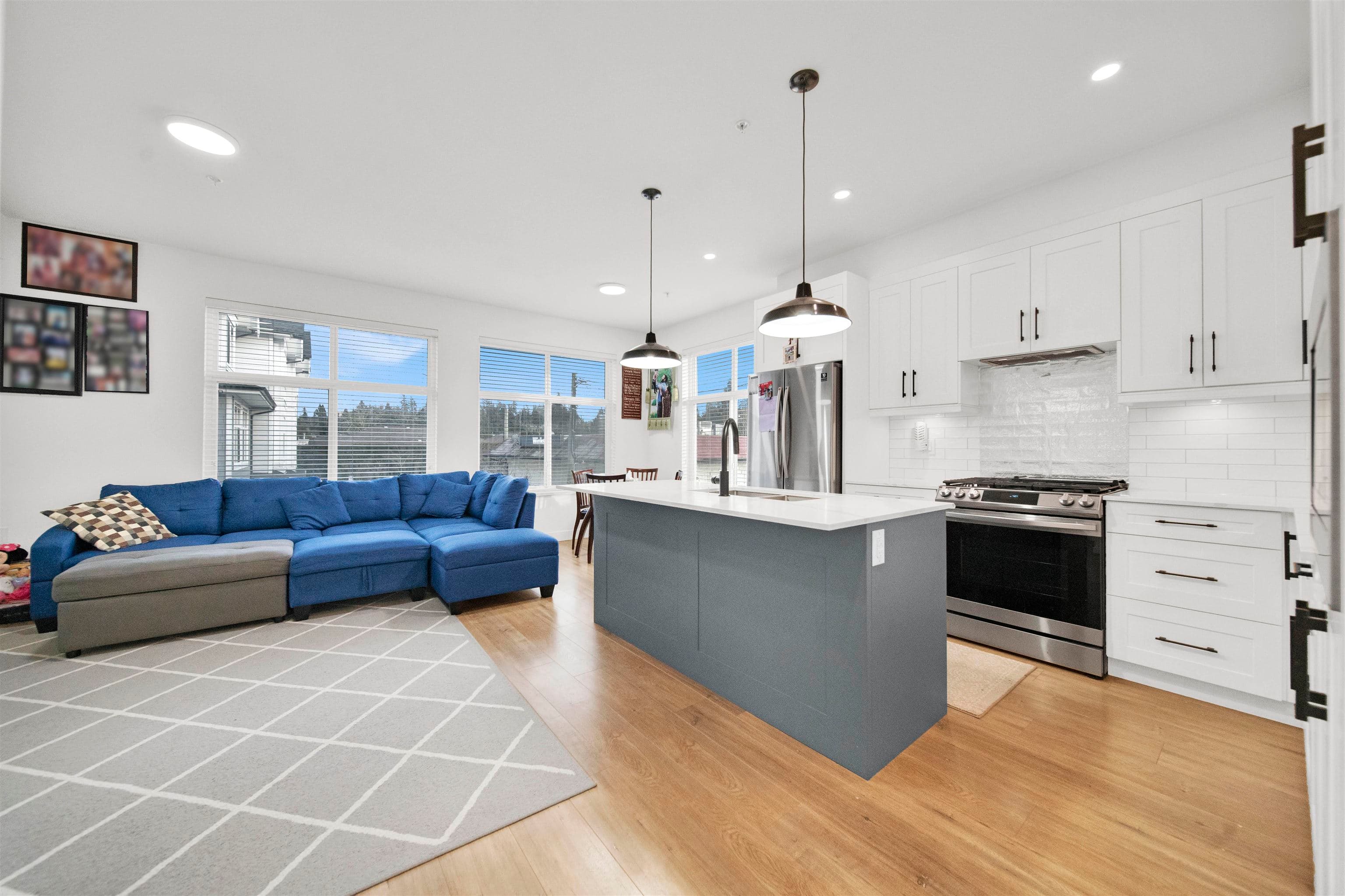 10 - 21688 52 Avenue, Langley, V2Y 4K9 — photo 3