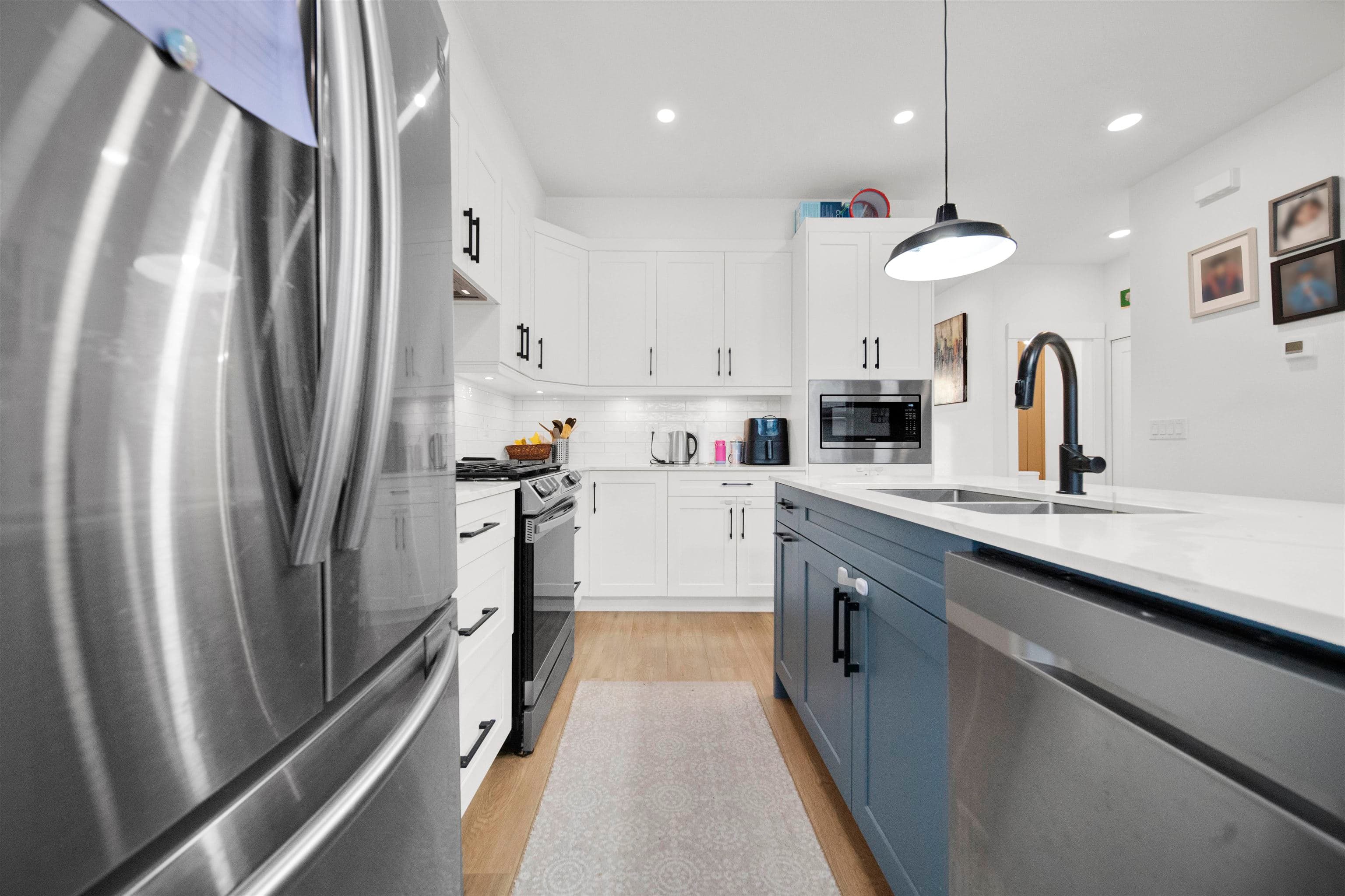 10 - 21688 52 Avenue, Langley, V2Y 4K9 — photo 5