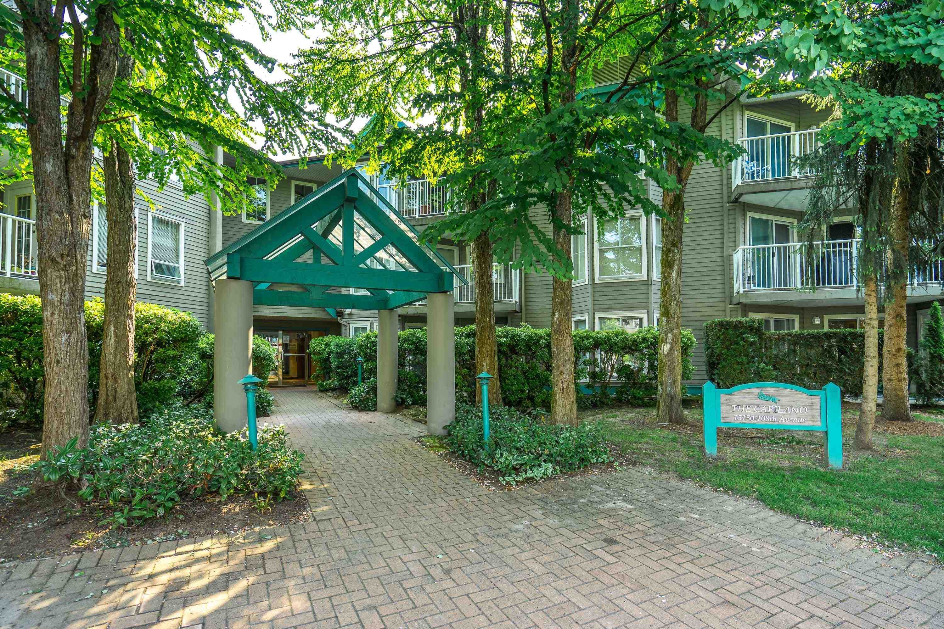 114 - 15150 108 Avenue, Surrey, V3R 0V1 — photo 2