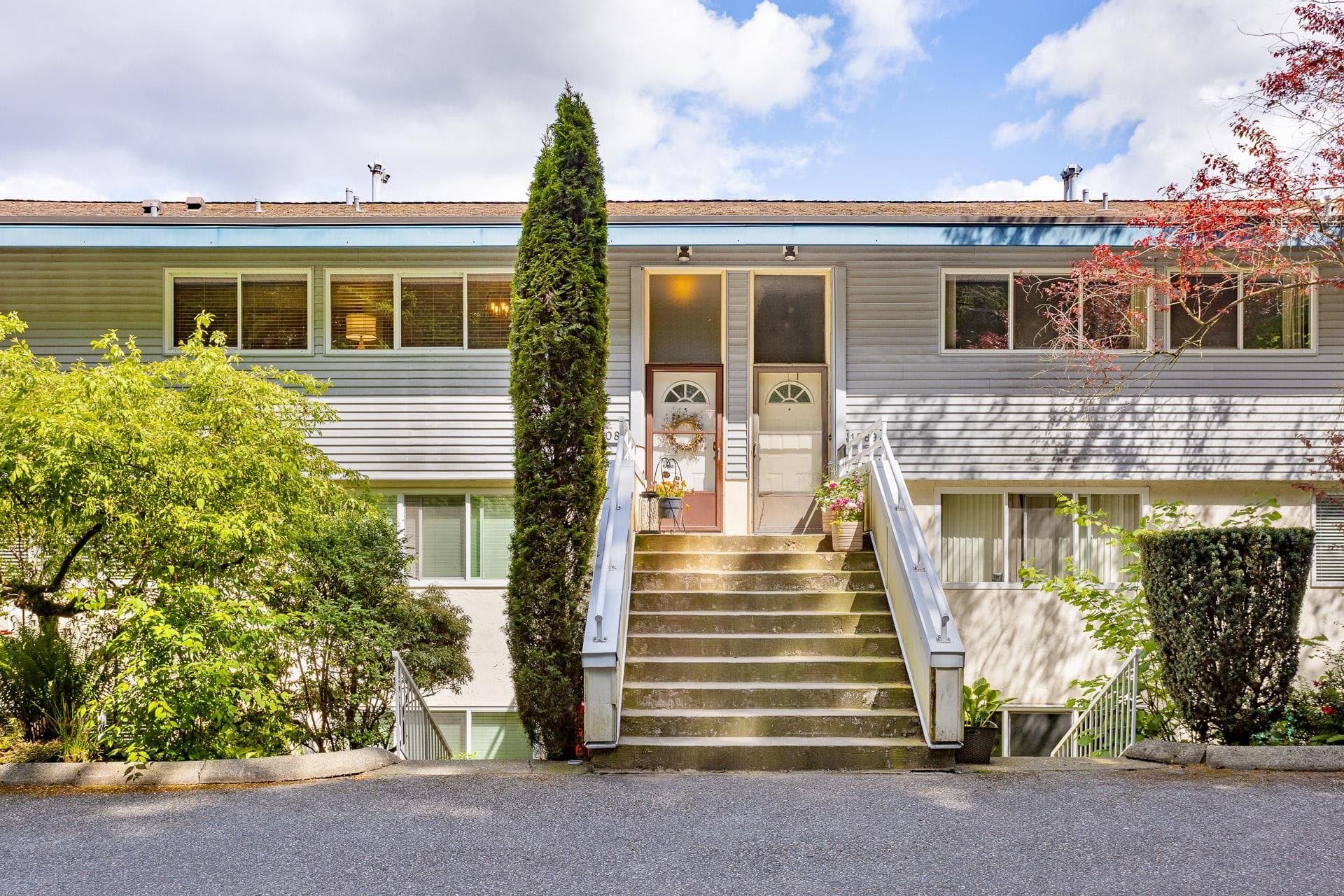 1087 Cecile Drive, Port Moody, V3H 1M6 — photo 3