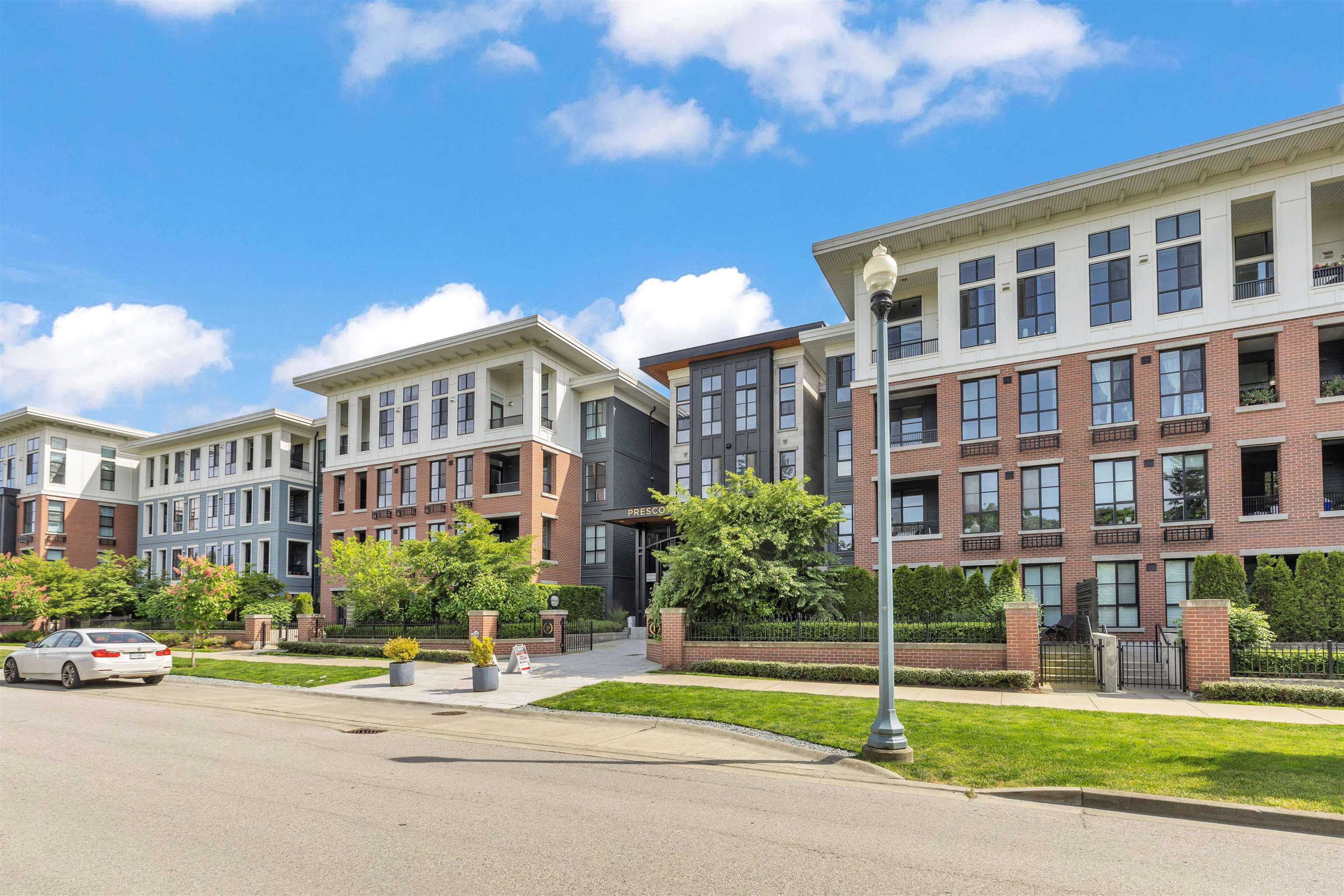 210 - 15138 34 Avenue, Surrey, V3Z 0N7 — photo 2