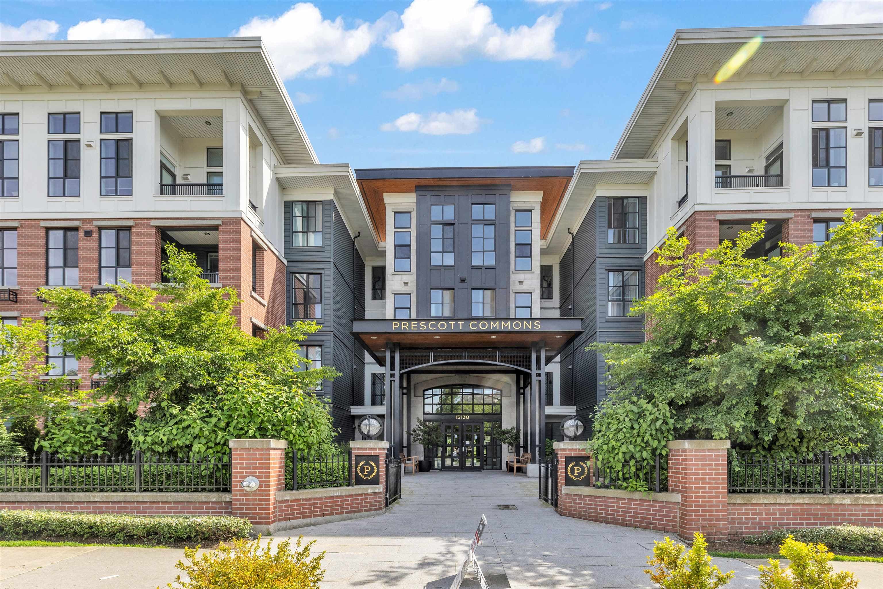 210 - 15138 34 Avenue, Surrey, V3Z 0N7 — photo 1