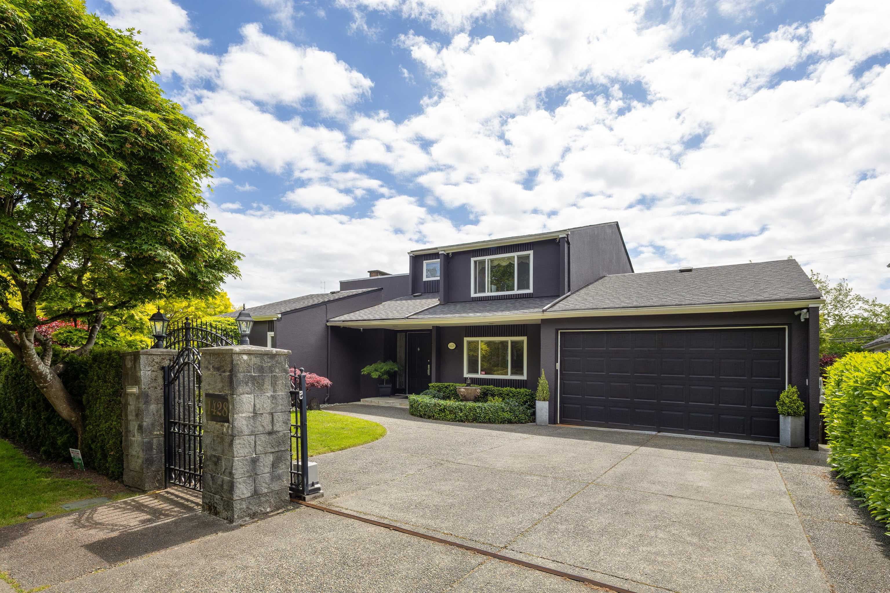 1428 W 37th Avenue, Vancouver, V6M 1M3 — photo 2