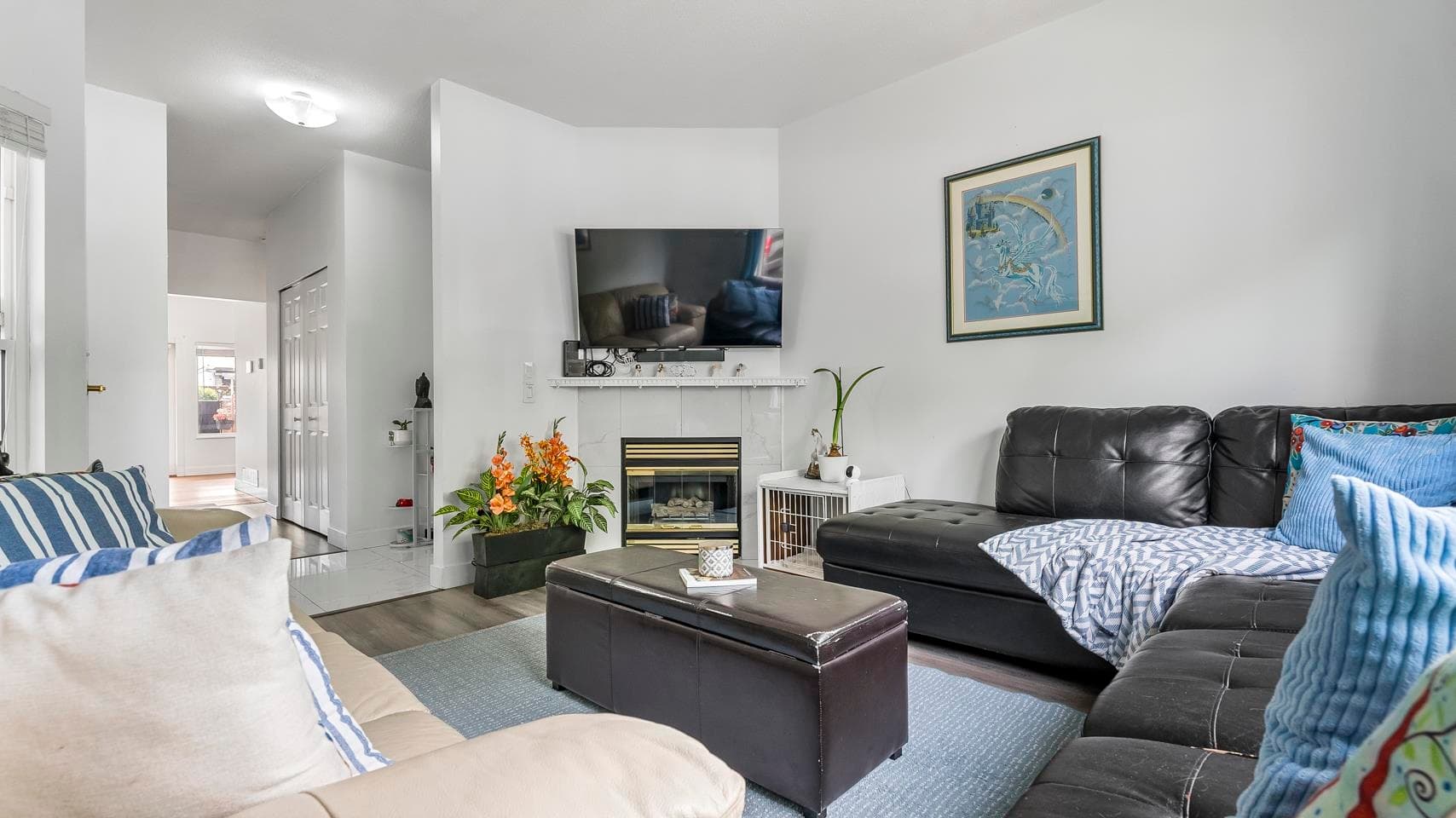 18452 66 Avenue, Surrey, V3S 8V6 — photo 4