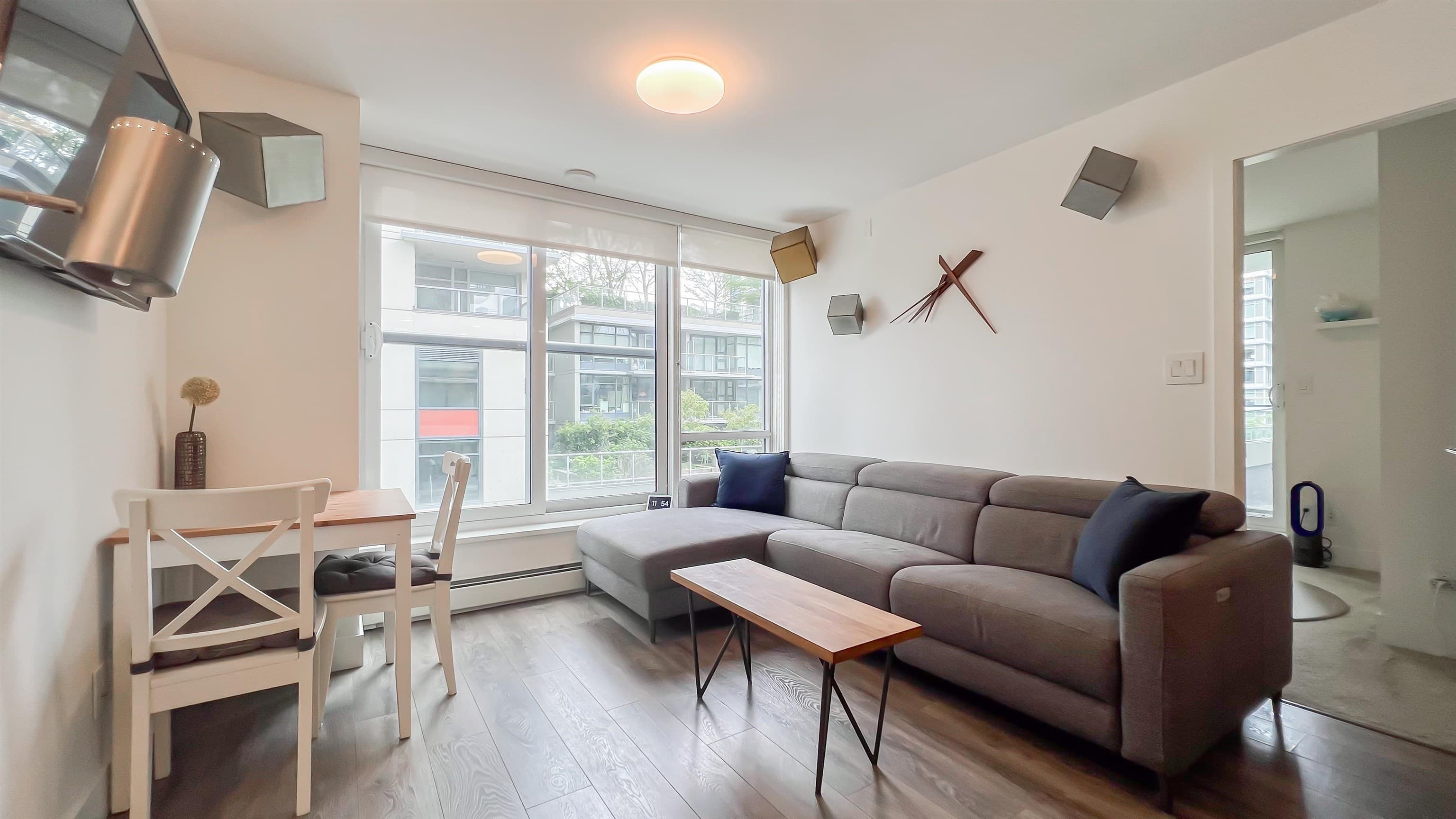 503 - 1788 Columbia Street, Vancouver, V5Y 0L7 — photo 3