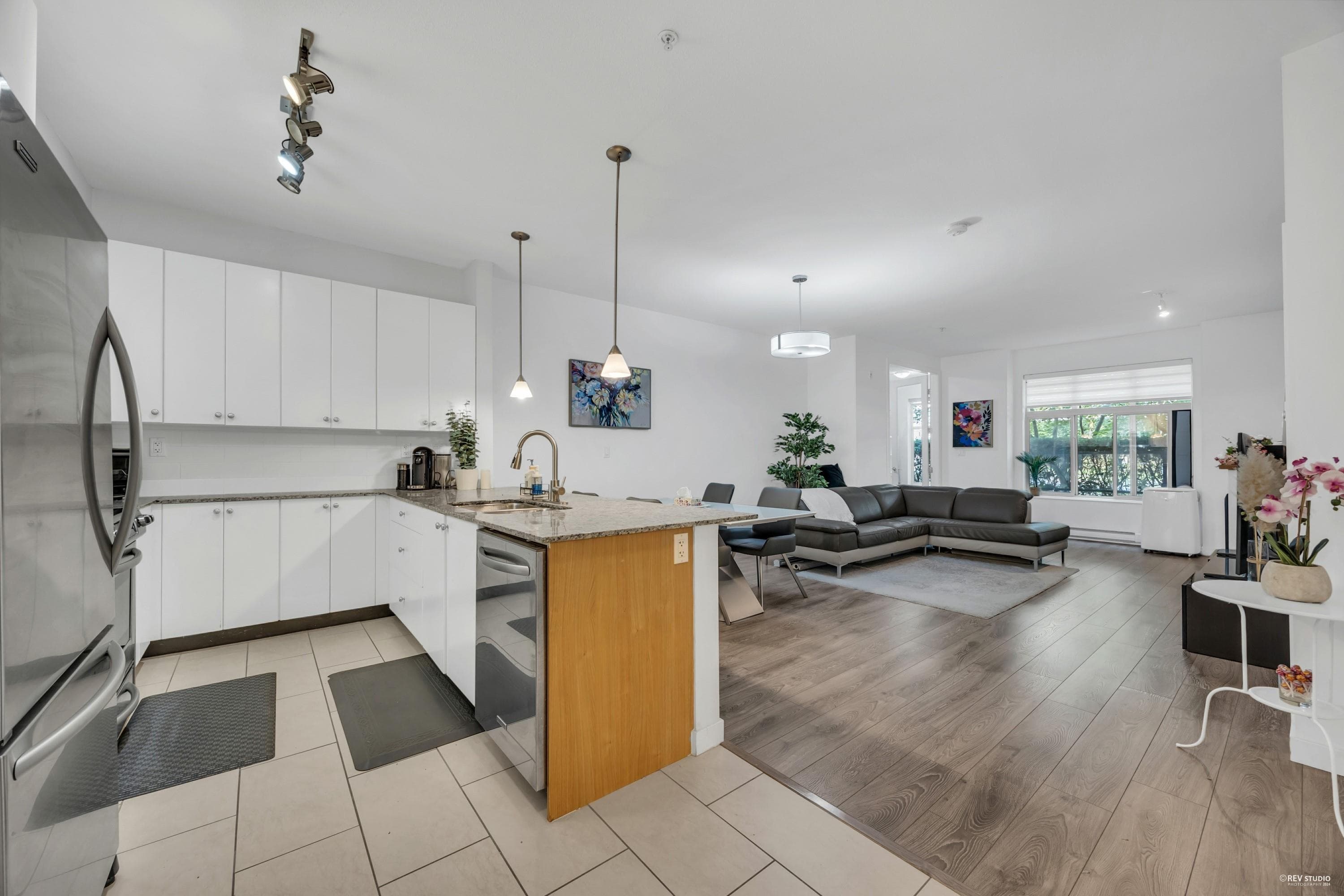 108 - 290 Francis Way, New Westminster, V3L 0C4 — photo 1