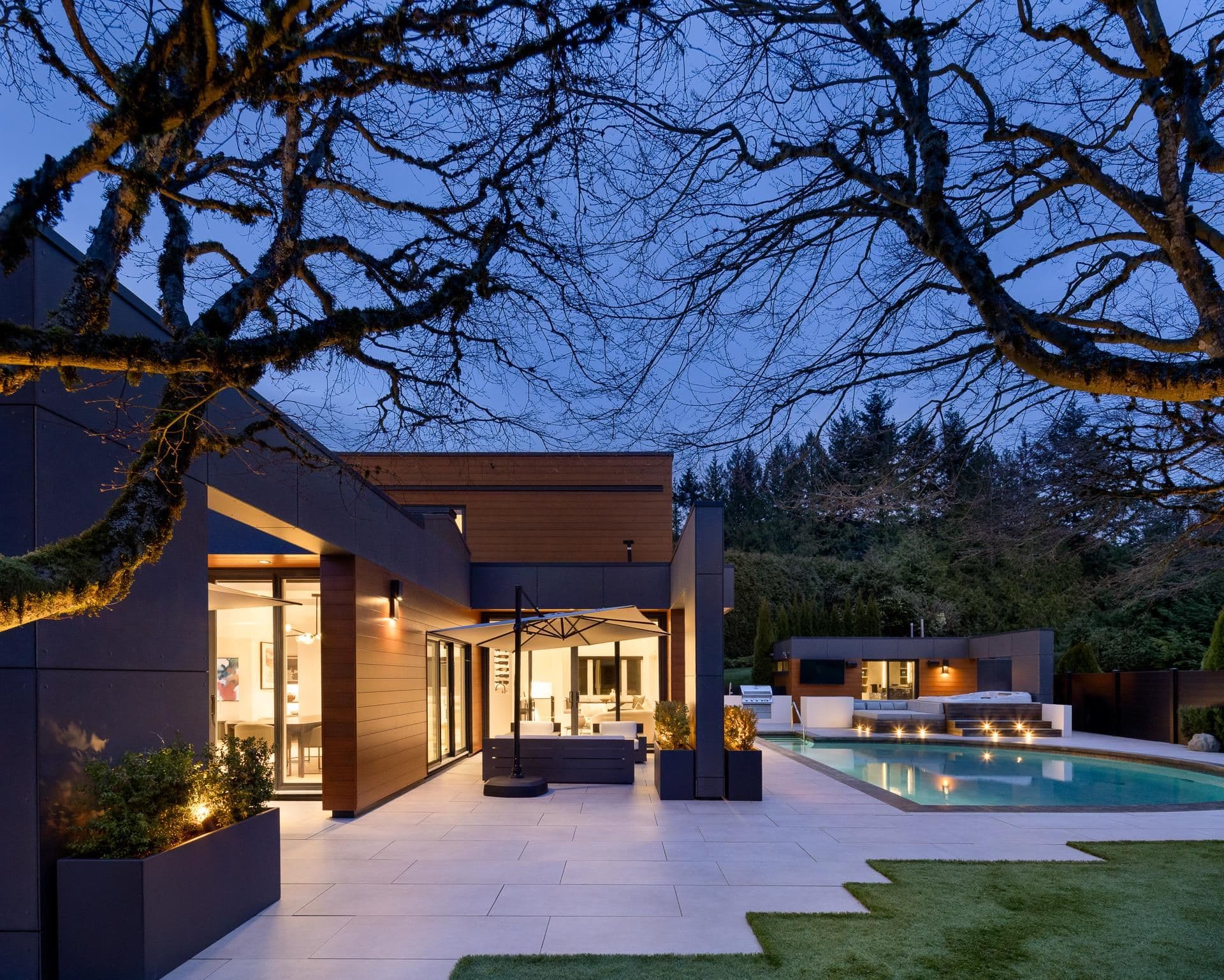 4278 Rockridge Place, West Vancouver