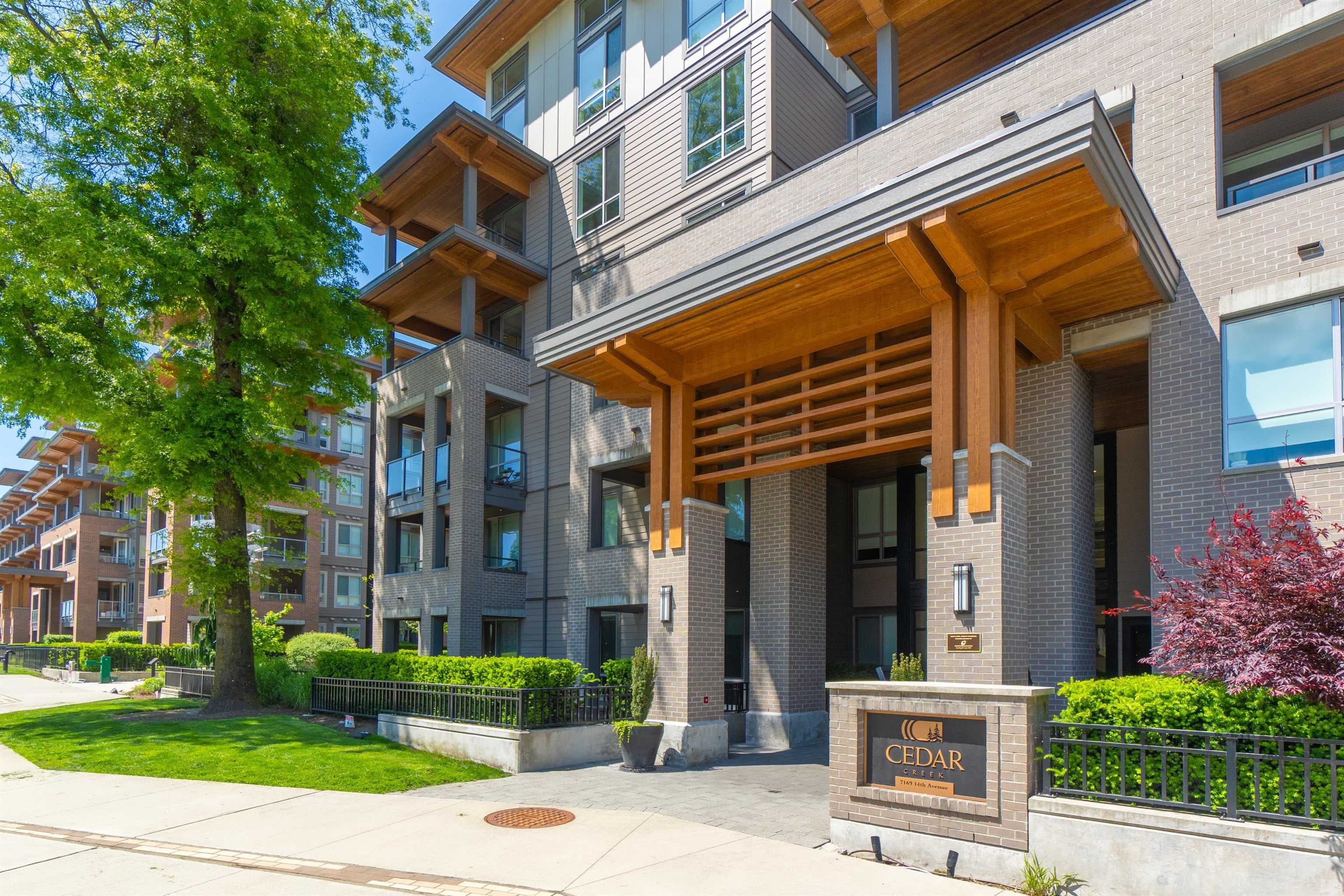 405 - 7169 14th Avenue, Burnaby, V3N 0H6 — photo 4