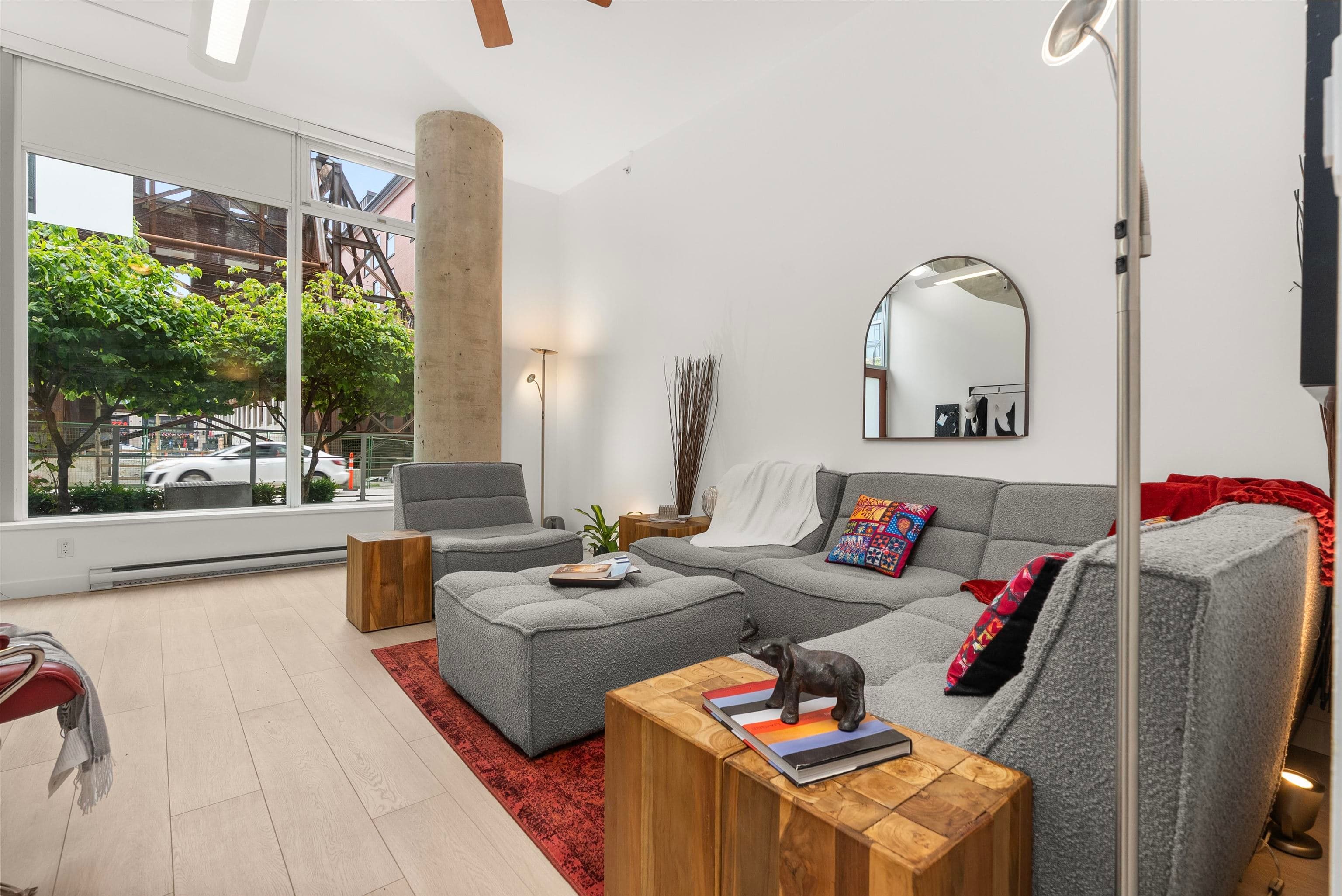 817 Cambie Street, Vancouver