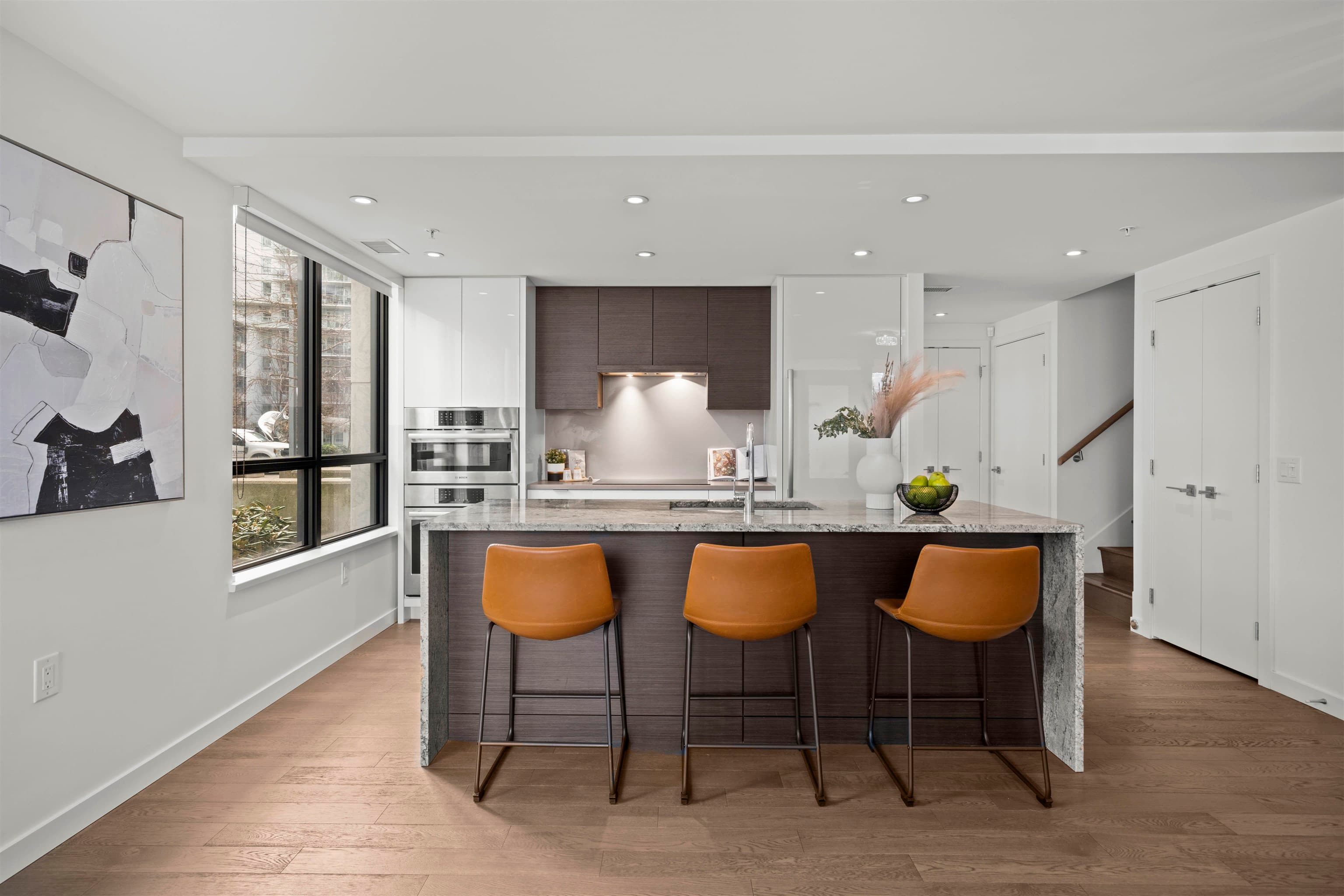 1672 Pullman Porter Street, Vancouver