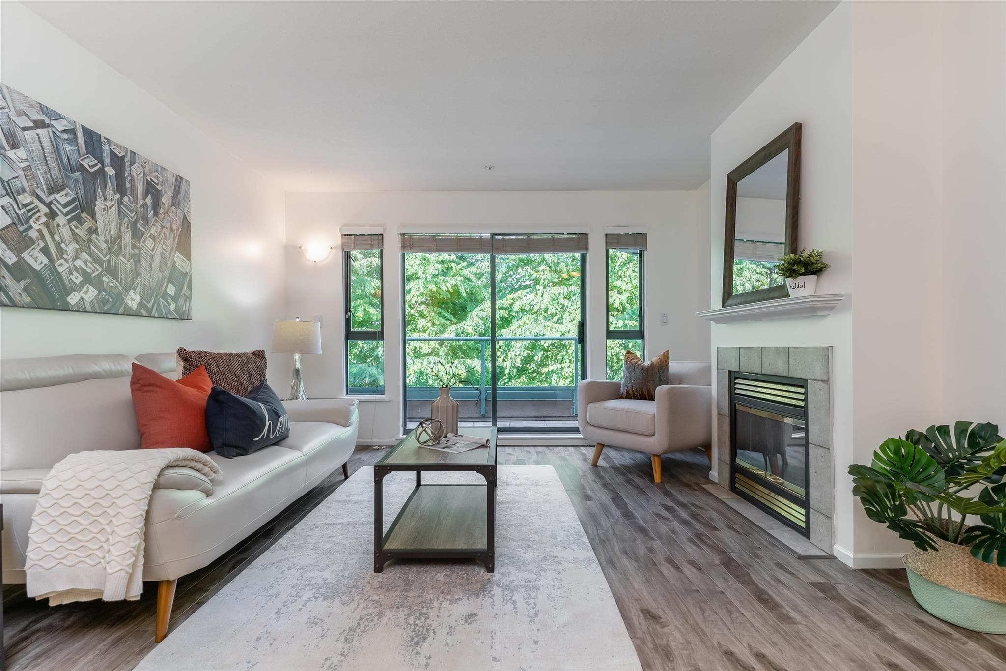 PH12 - 223 Mountain Highway, North Vancouver, V7J 3V3 — photo 2