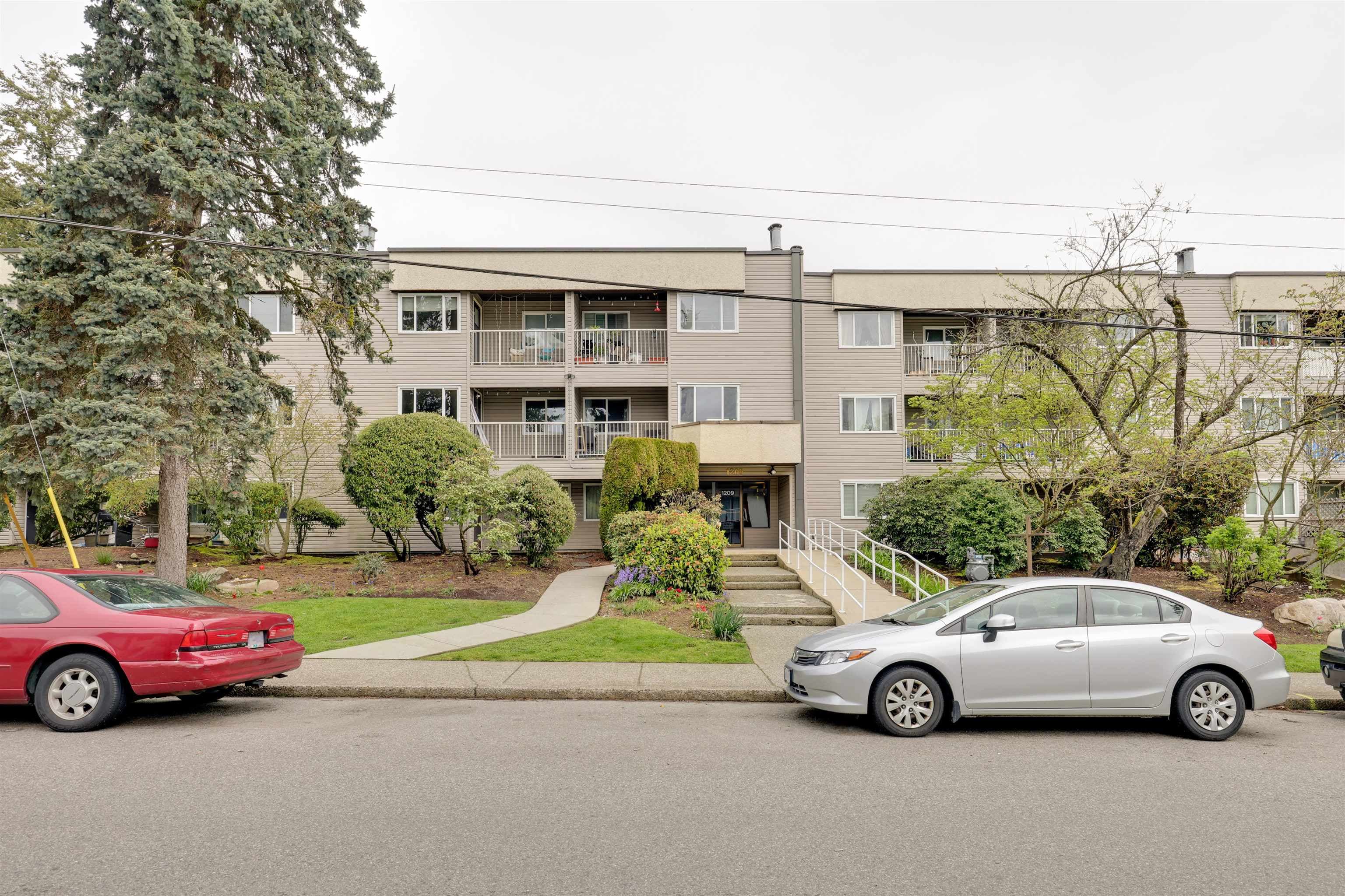 213 - 1209 Howie Avenue, Coquitlam, V3J 1T9 — photo 2