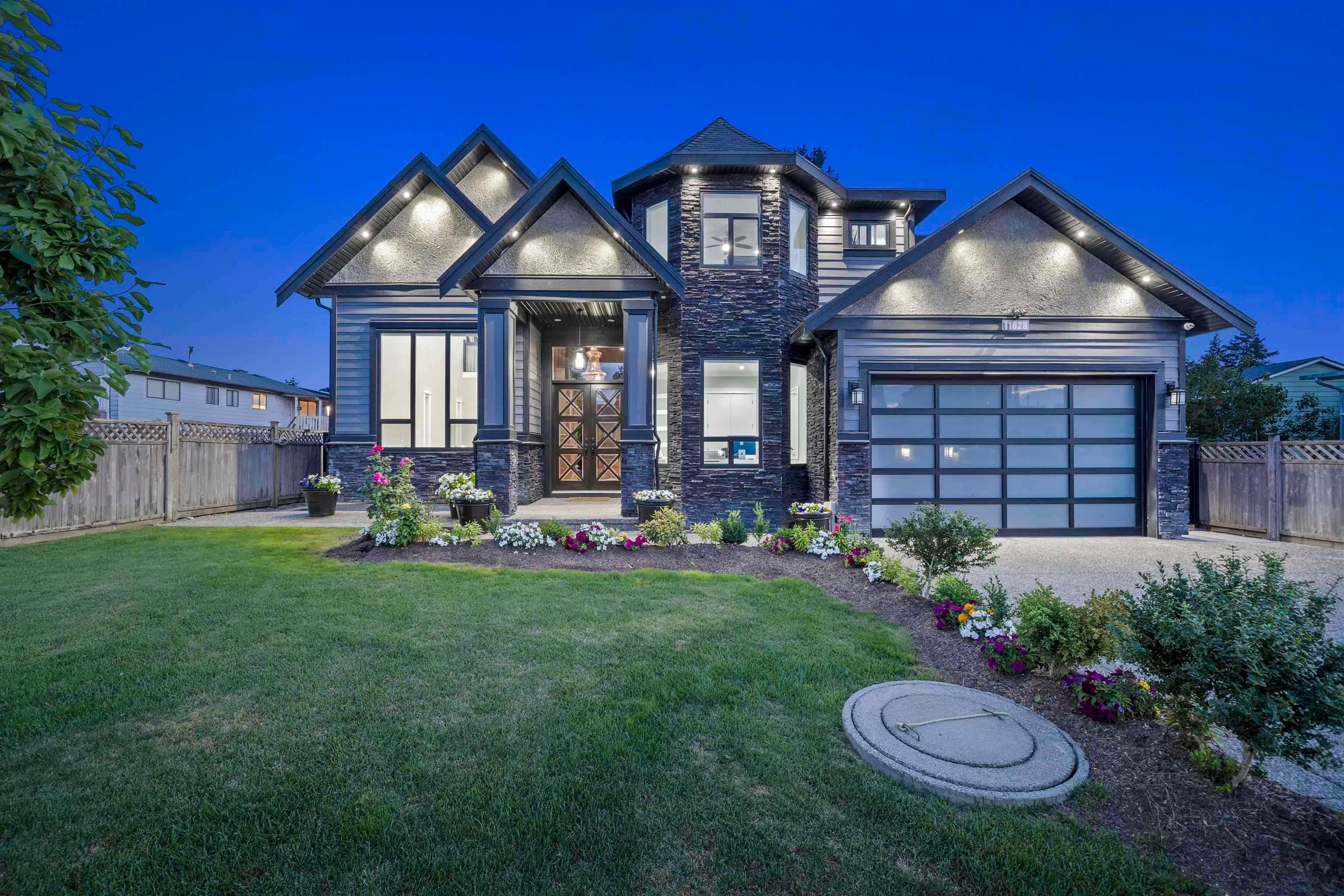 11628 78a Avenue, Delta, V4C 6V8 — photo 2