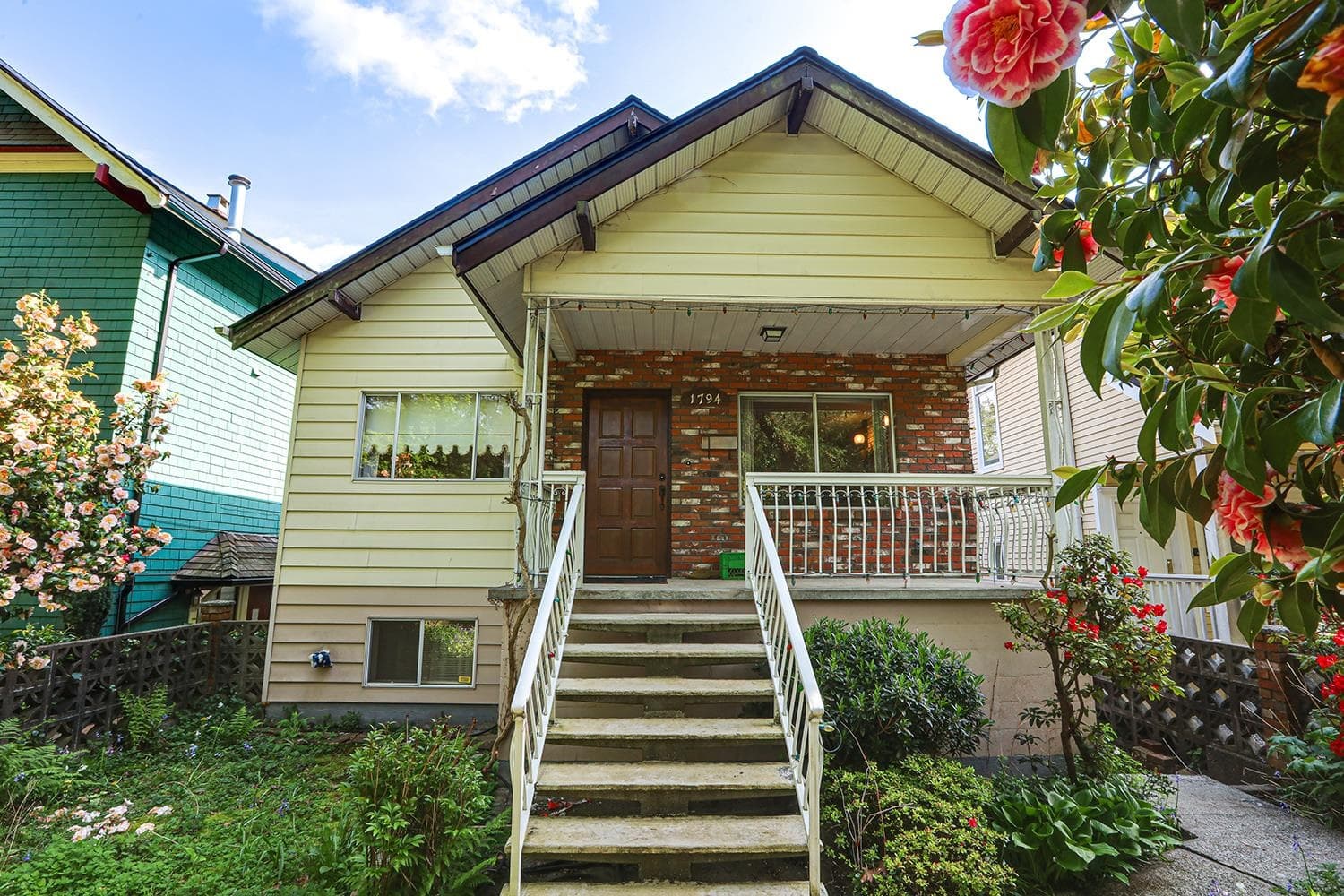 1794 E 6th Avenue, Vancouver, V5N 1P5 — photo 2