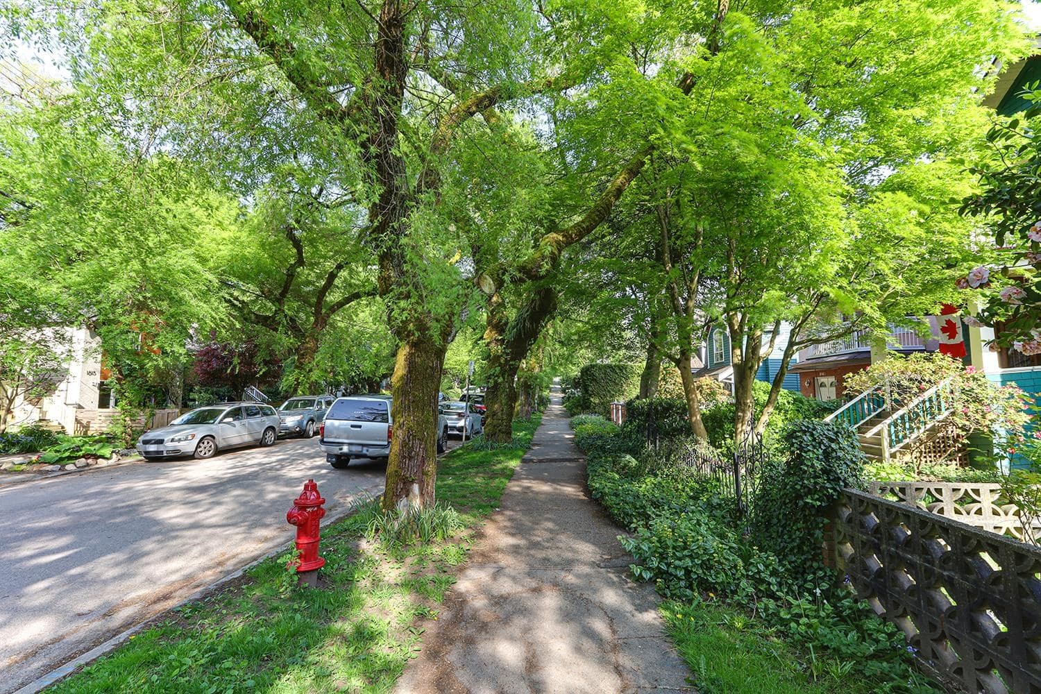 1794 E 6th Avenue, Vancouver, V5N 1P5 — photo 4