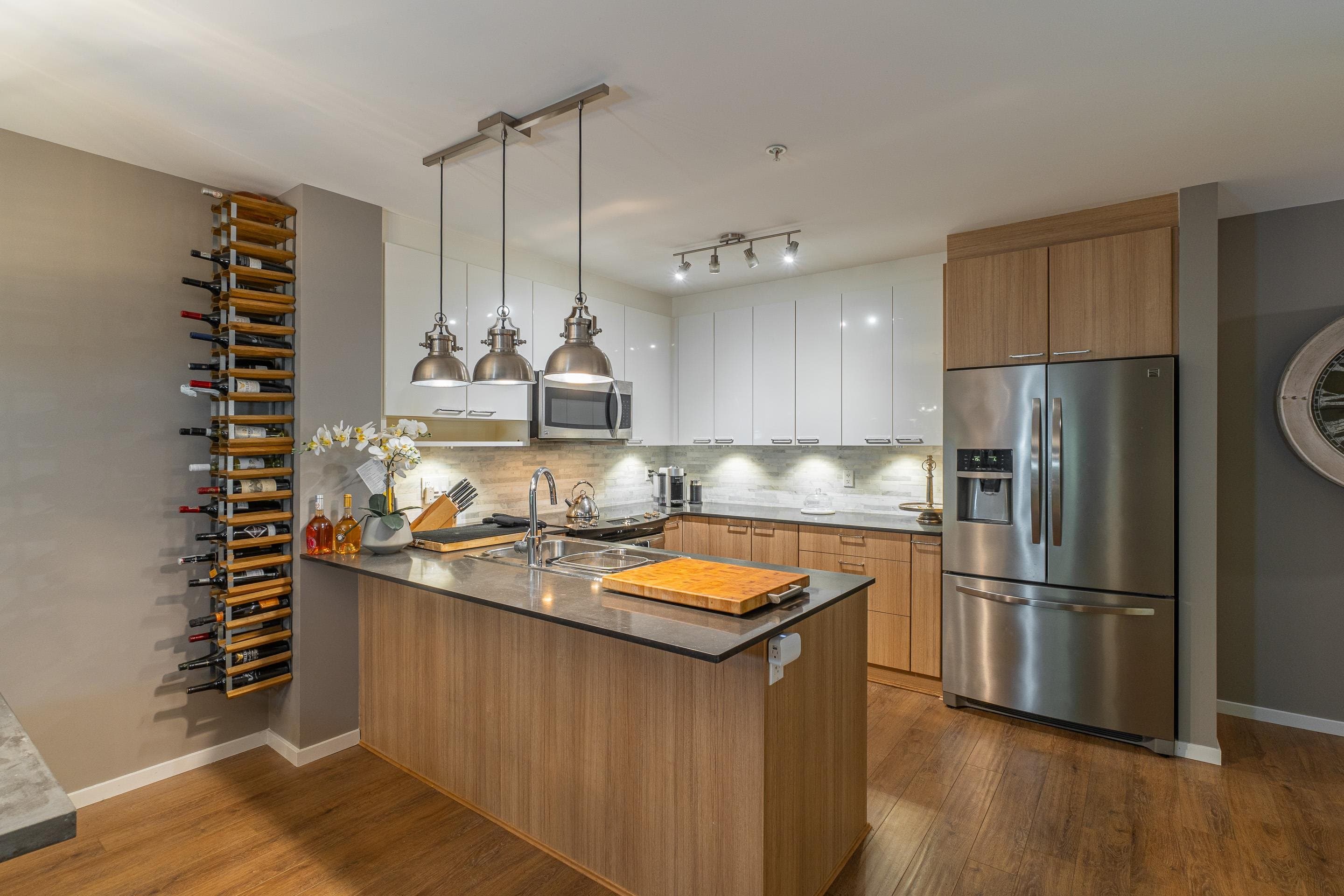 202 - 210 Lebleu Street, Coquitlam, V3K 4L6 — photo 5