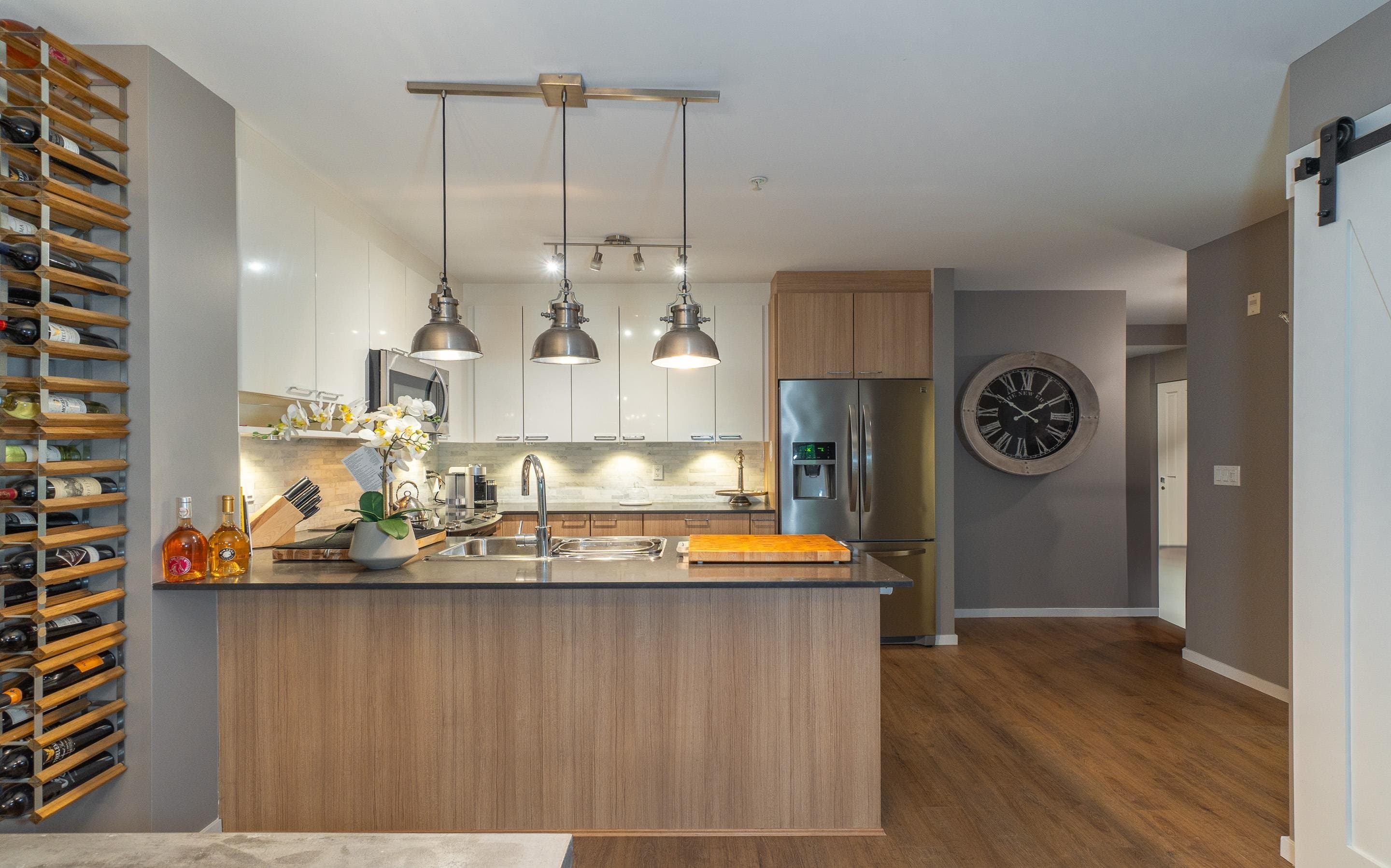 202 - 210 Lebleu Street, Coquitlam, V3K 4L6 — photo 4
