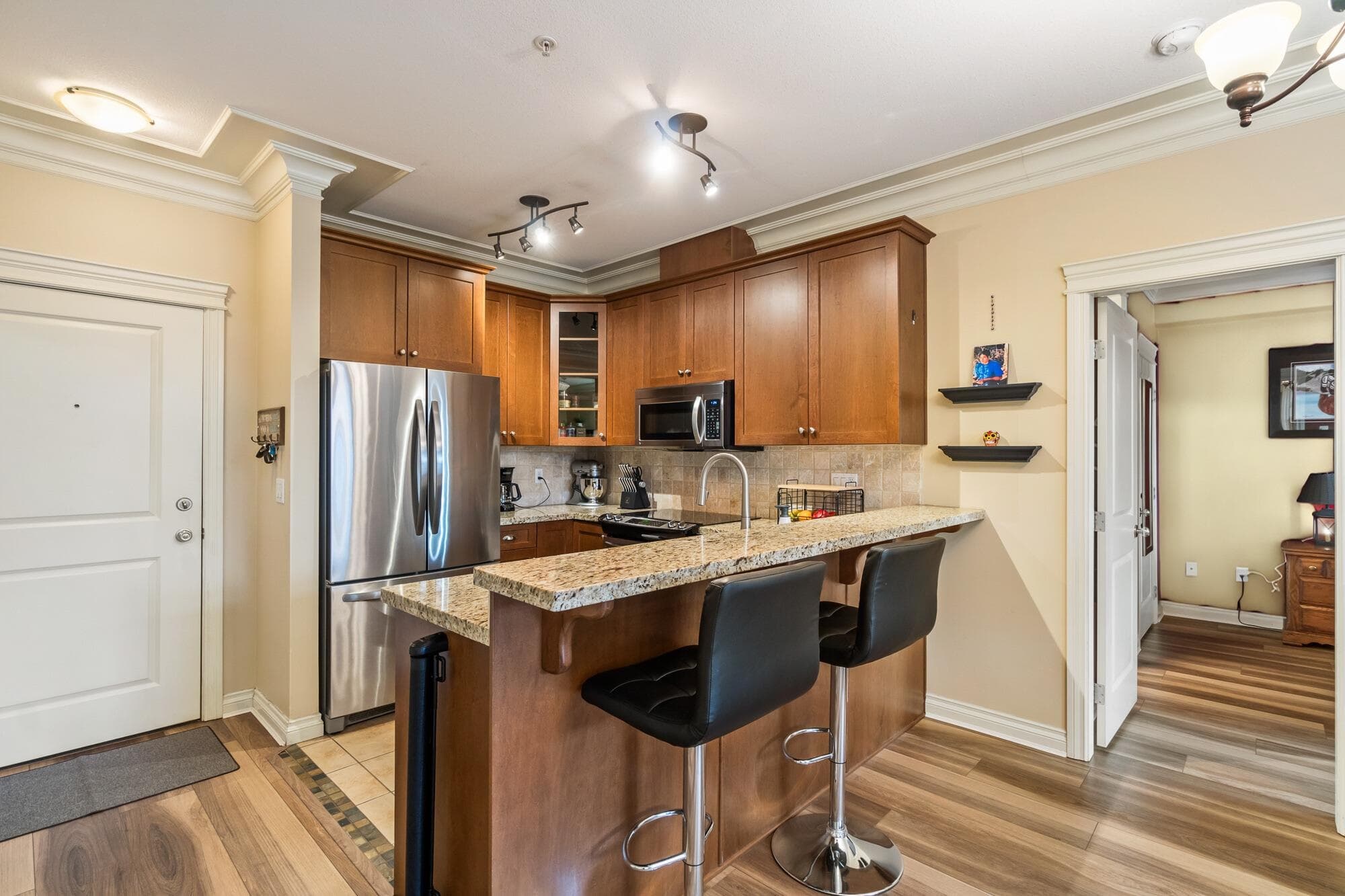 222 - 32729 Garibaldi Drive, Abbotsford, V2T 0A6 — photo 5