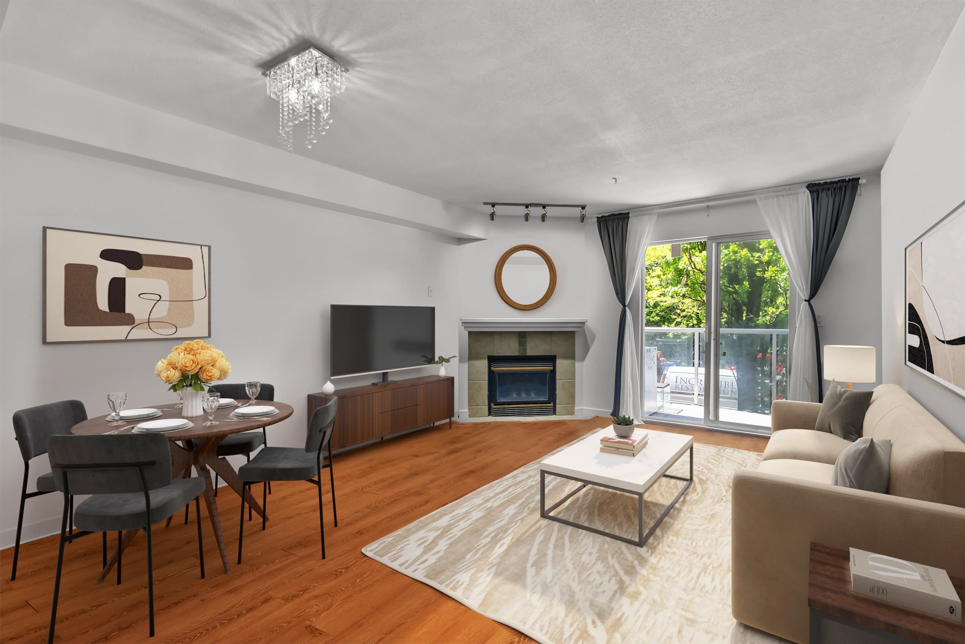 217 - 8110 120a Street, Surrey, V3W 3P3 — photo 5