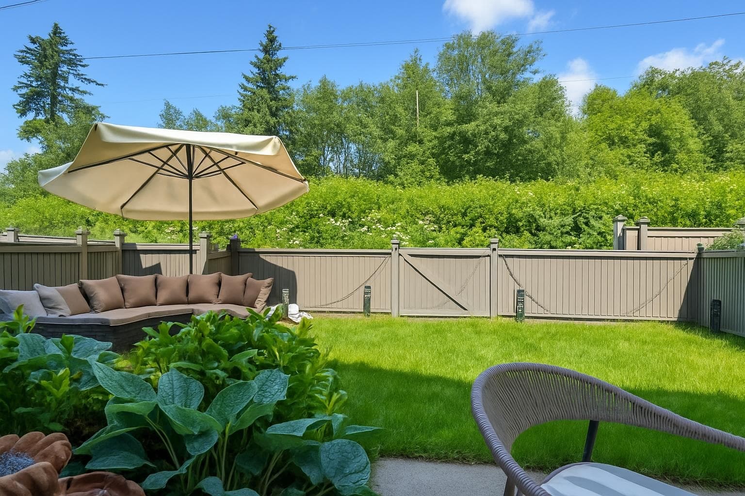 102 - 3499 Gislason Avenue, Coquitlam, V3B 0P8 — photo 2