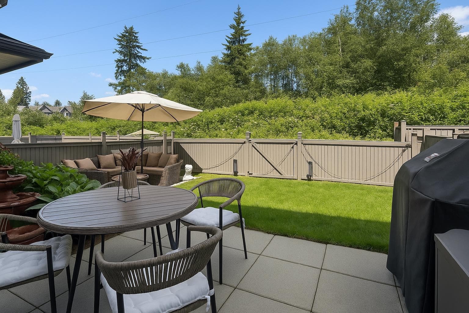 102 - 3499 Gislason Avenue, Coquitlam, V3B 0P8 — photo 1
