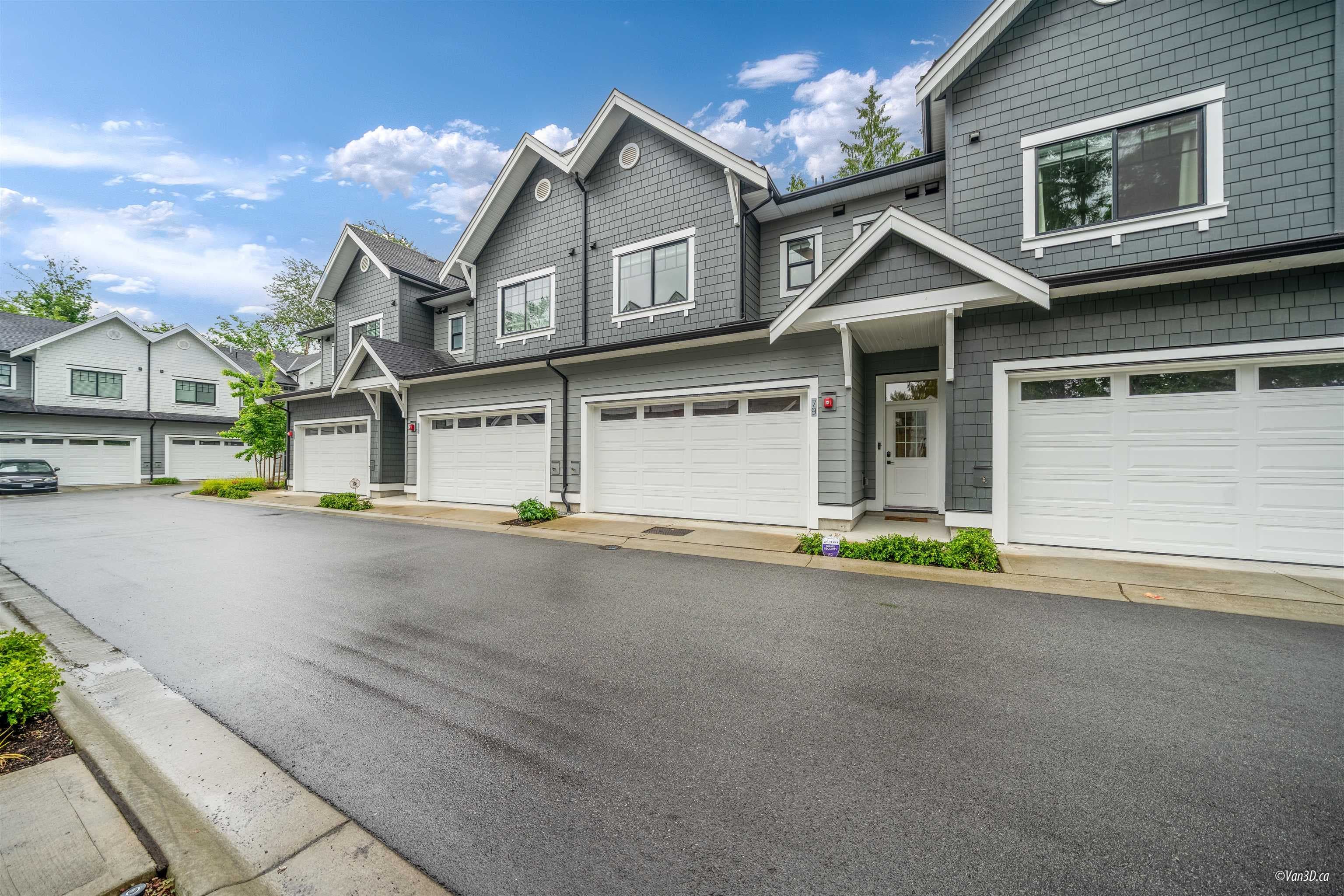 79 - 7640 197 Street, Langley, V2Y 3W2 — photo 2