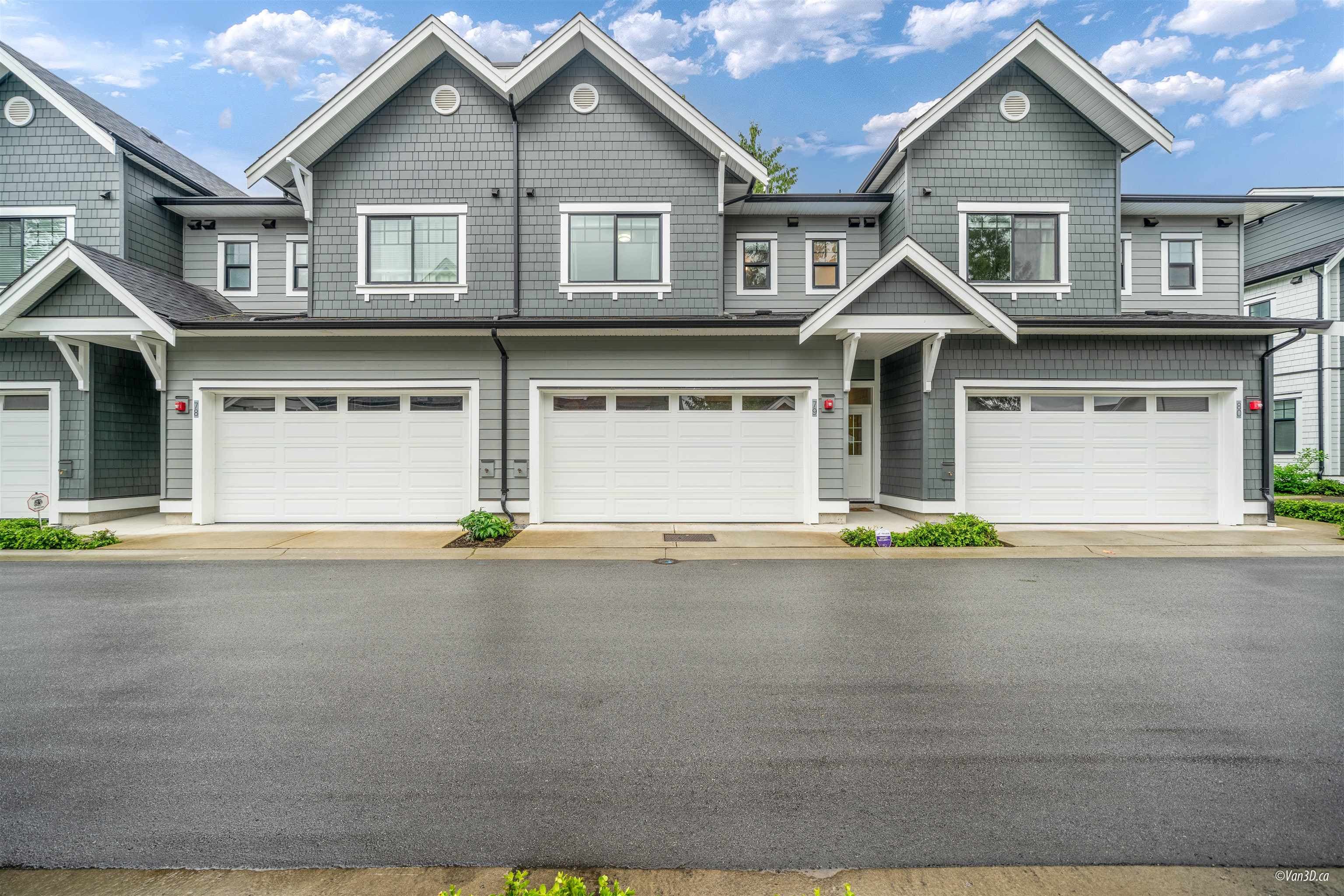 79 - 7640 197 Street, Langley, V2Y 3W2 — photo 3