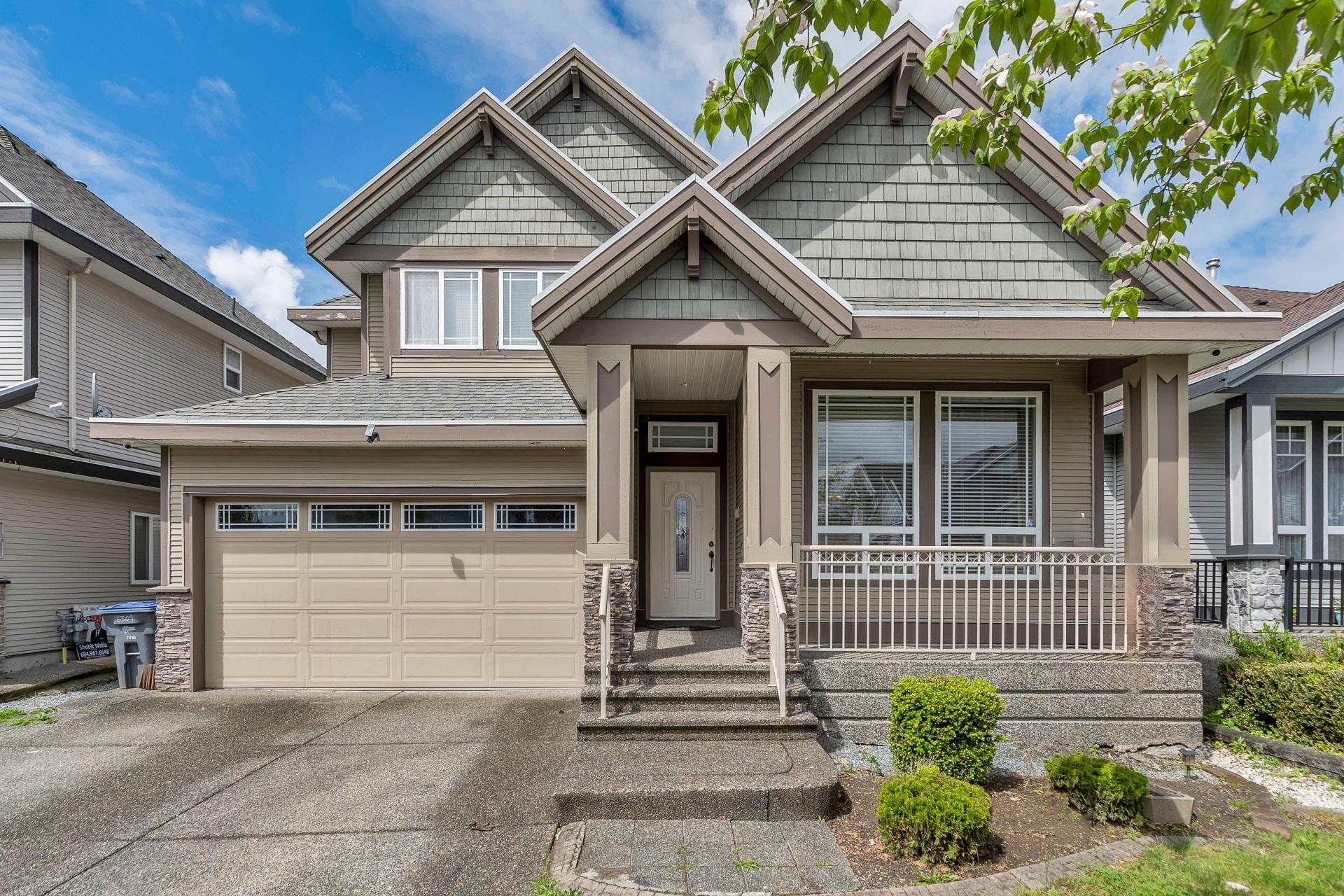 6309 167b Street, Surrey