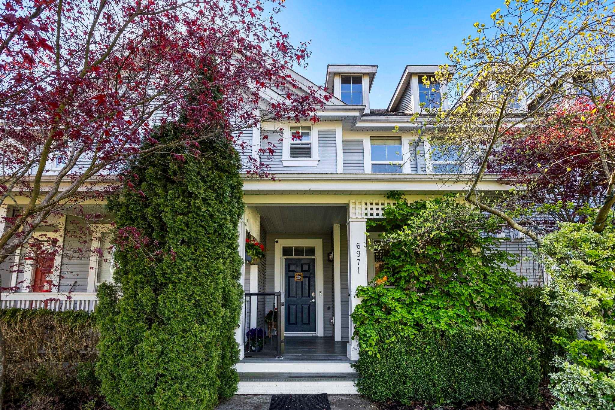 6971 181 Street, Surrey