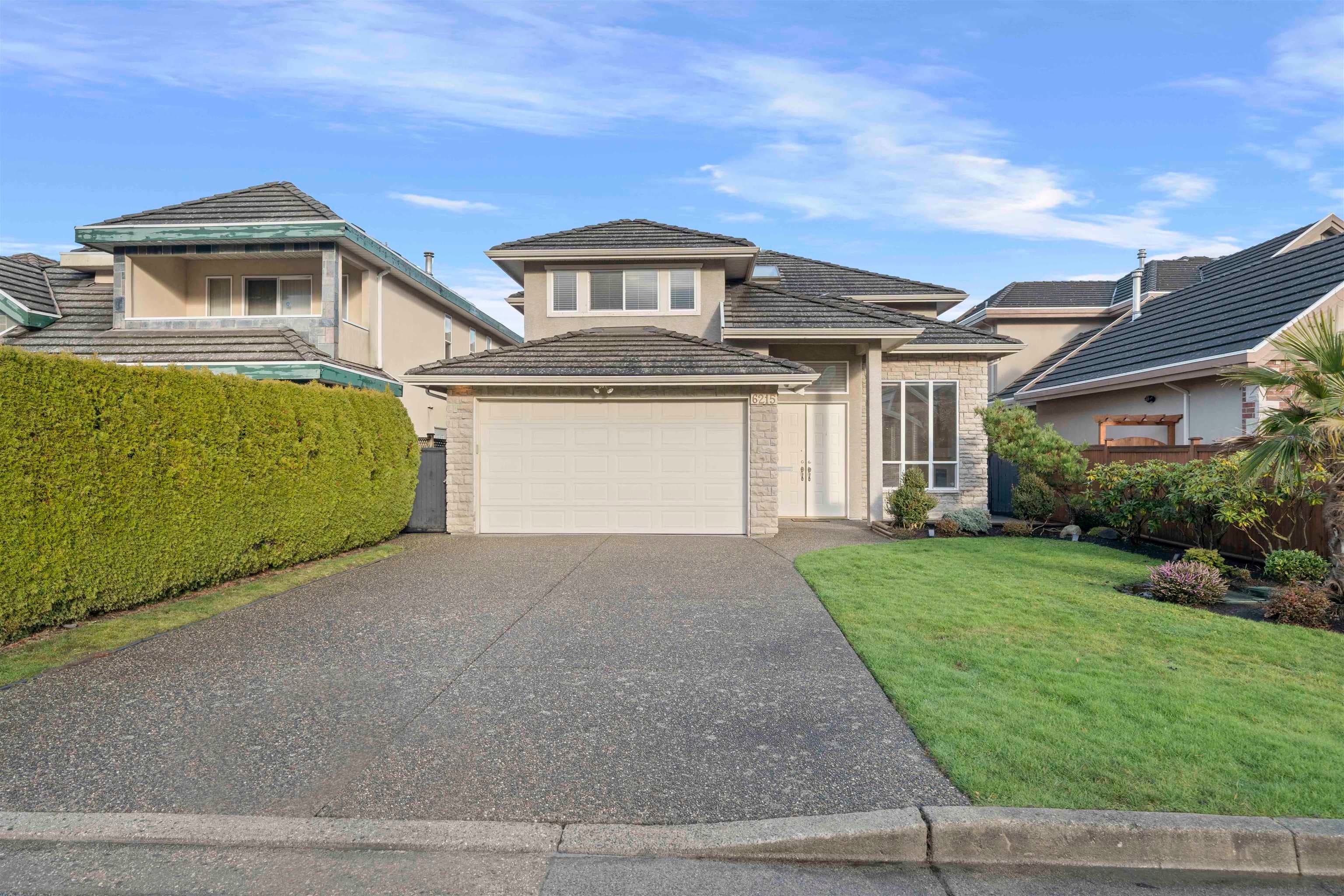 6215 Garrison Court, Richmond