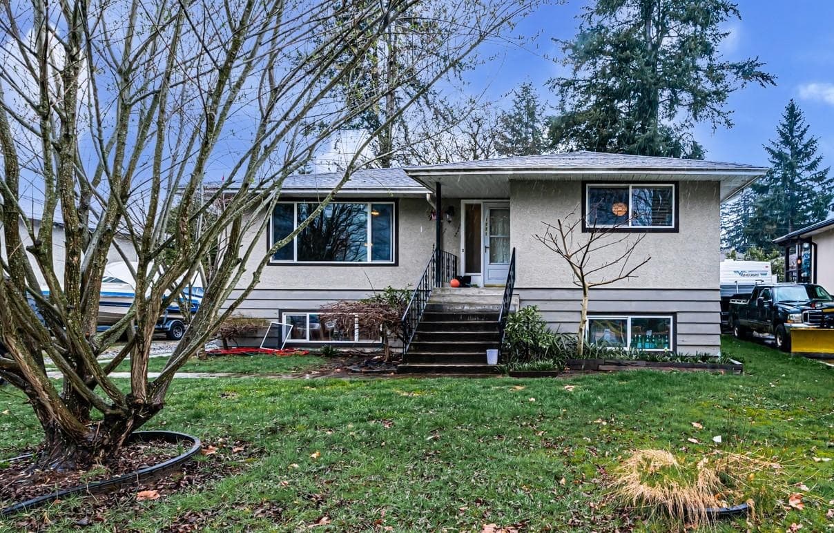 1771 Grant Avenue, Port Coquitlam, V3B 1P5 — photo 2