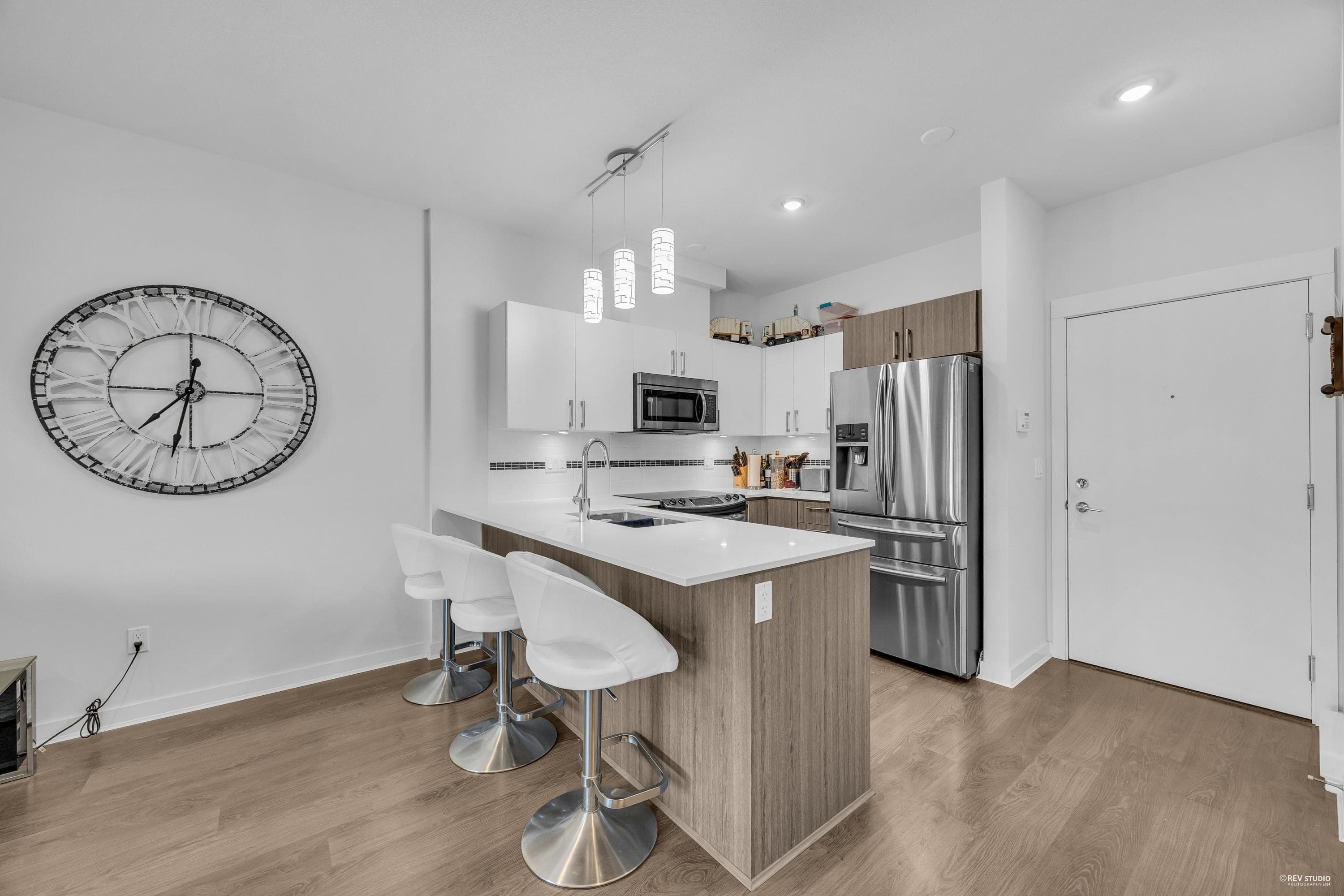 405 - 8733 160 Street, Surrey, V4N 6P9 — photo 3