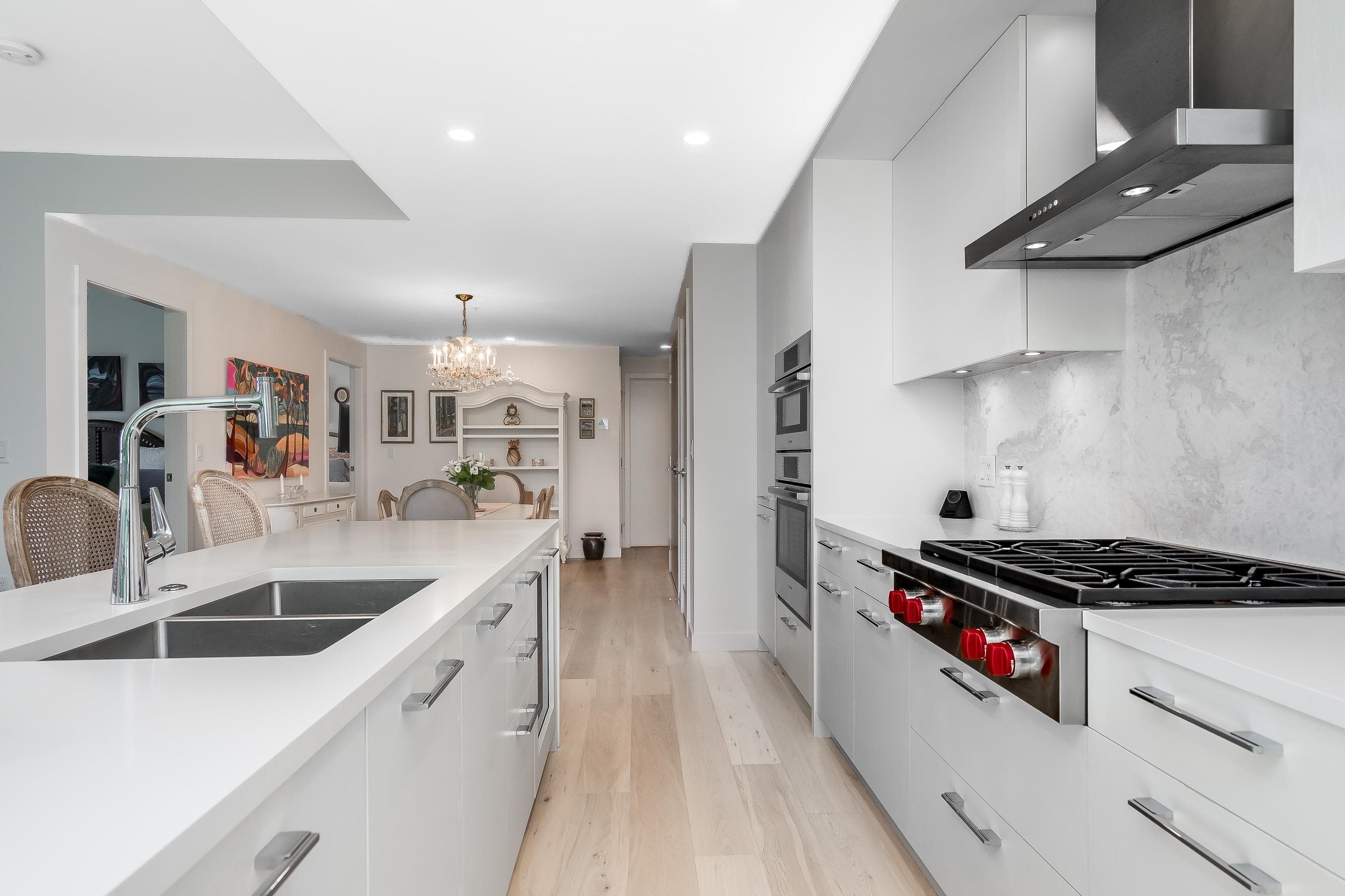 202 - 1439 George Street, White Rock, V4B 0B9 — photo 5
