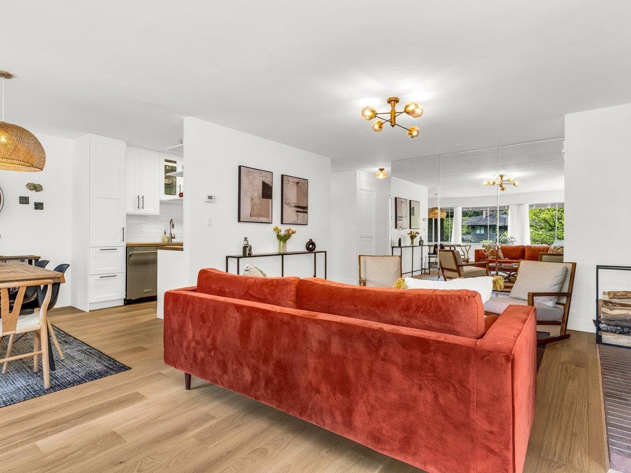 1004 - 235 Keith Road, West Vancouver, V7T 1L5 — photo 2