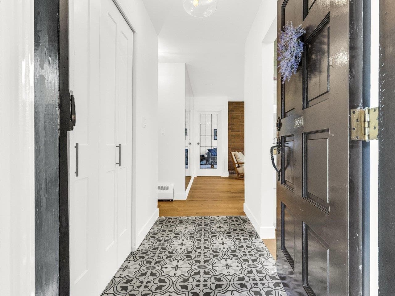 1004 - 235 Keith Road, West Vancouver, V7T 1L5 — photo 3