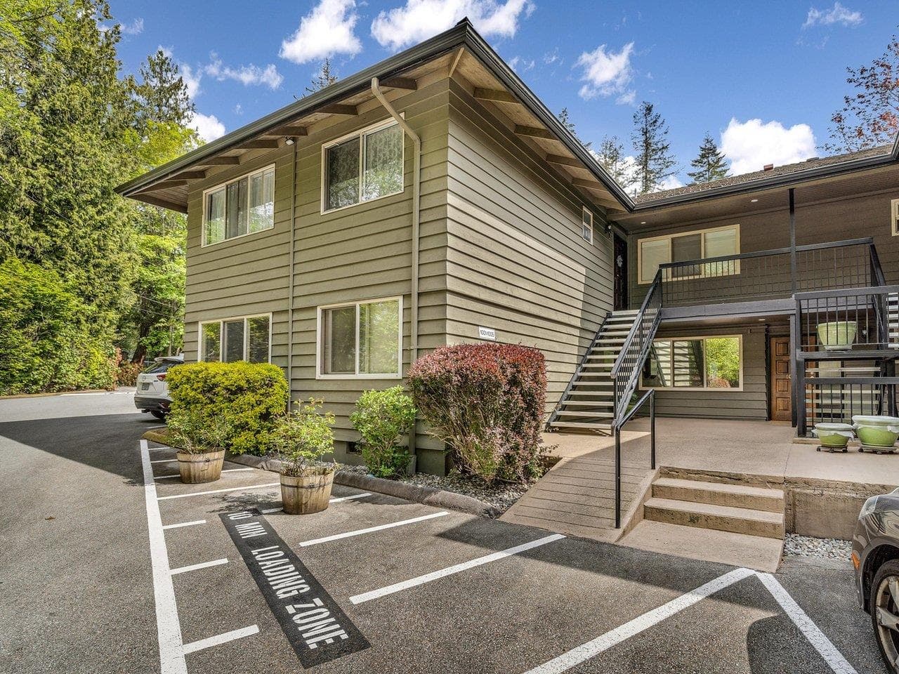 1004 - 235 Keith Road, West Vancouver, V7T 1L5 — photo 1