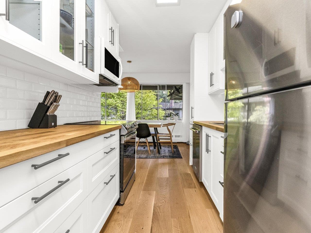 1004 - 235 Keith Road, West Vancouver, V7T 1L5 — photo 4