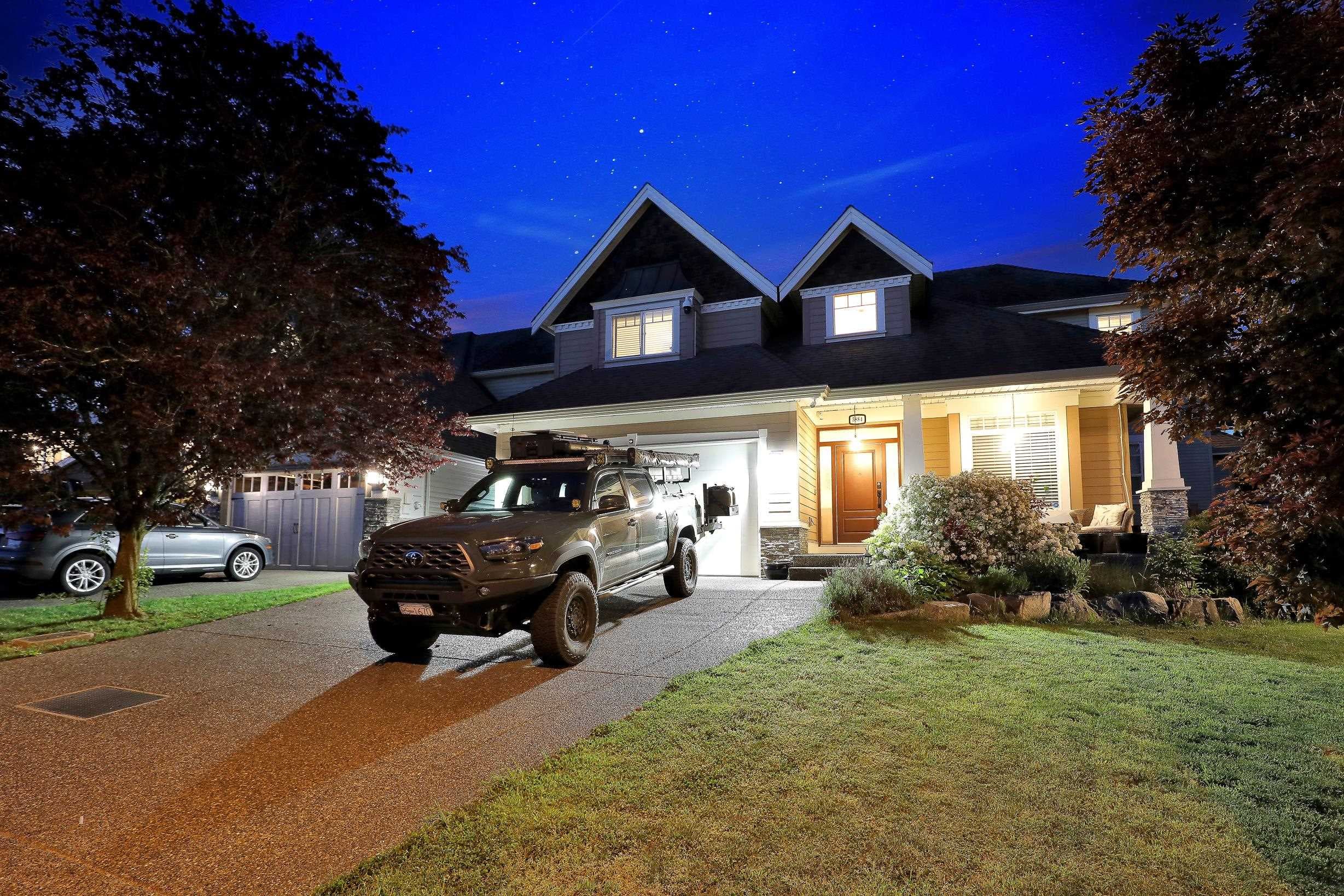 5884 164a Street, Surrey