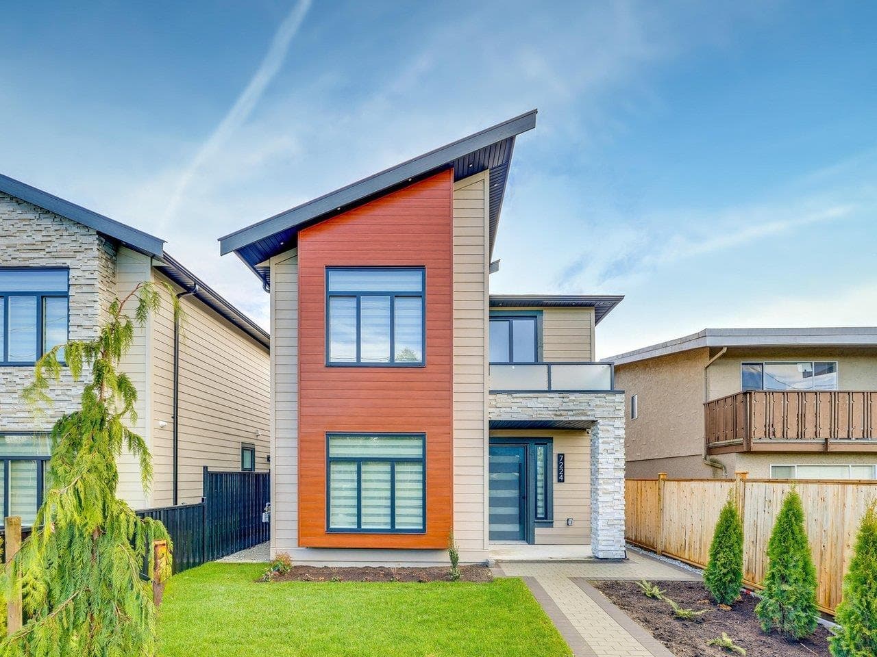 7224 Railway Avenue, Richmond