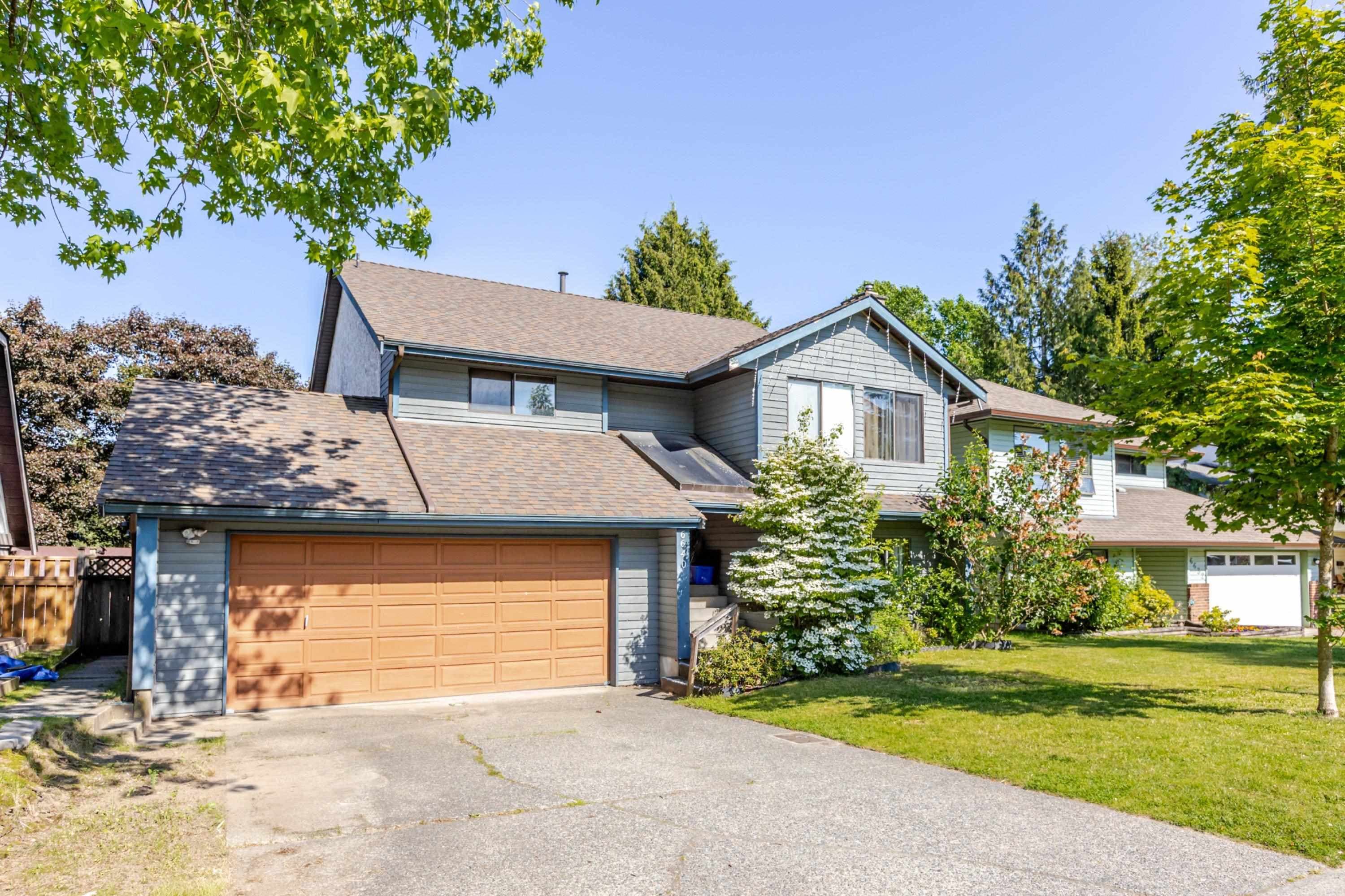 6640 133 Street, Surrey