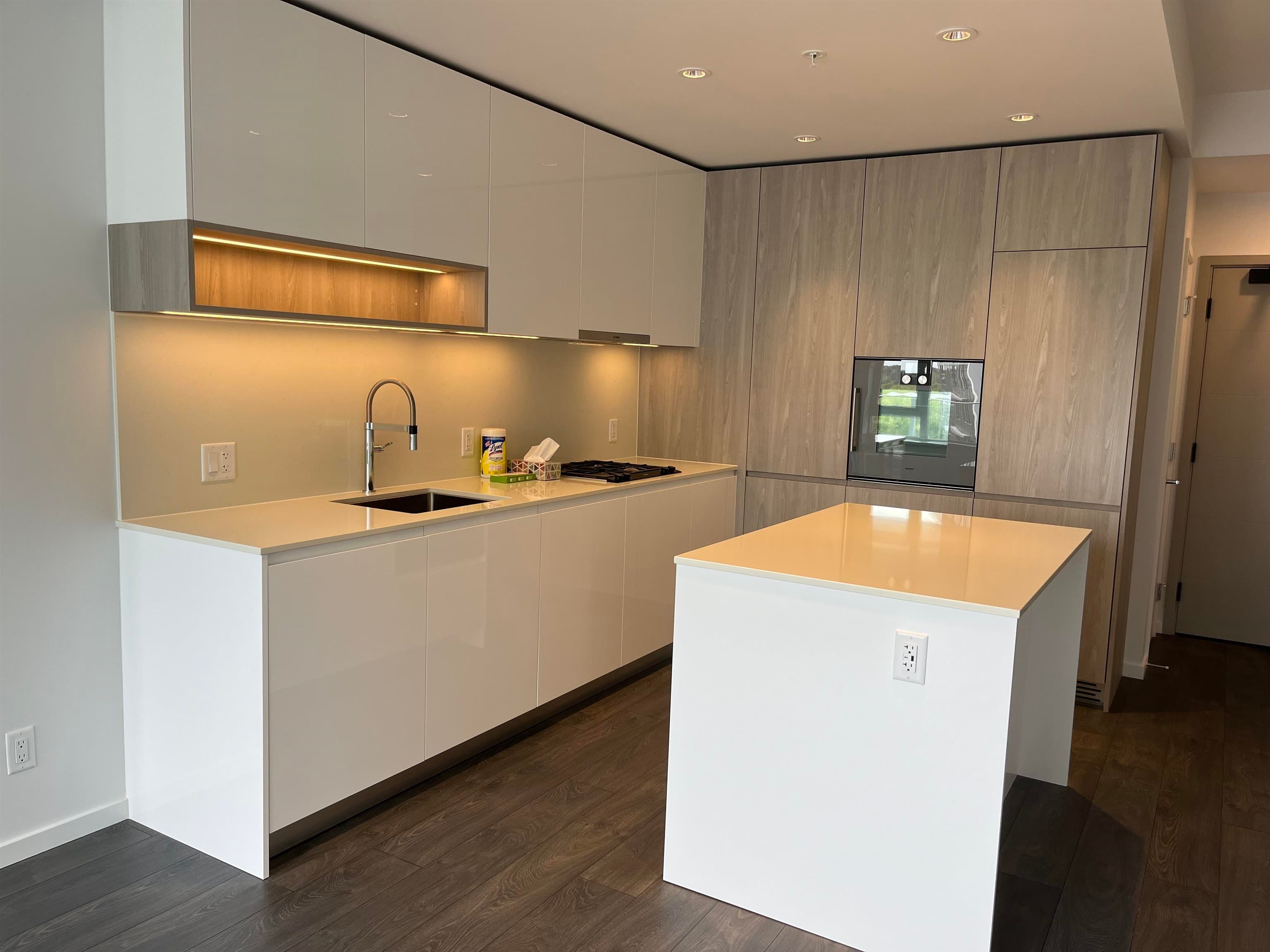 1004 - 6788 Minoru Boulevard, Richmond, V6Y 0M6 — photo 3