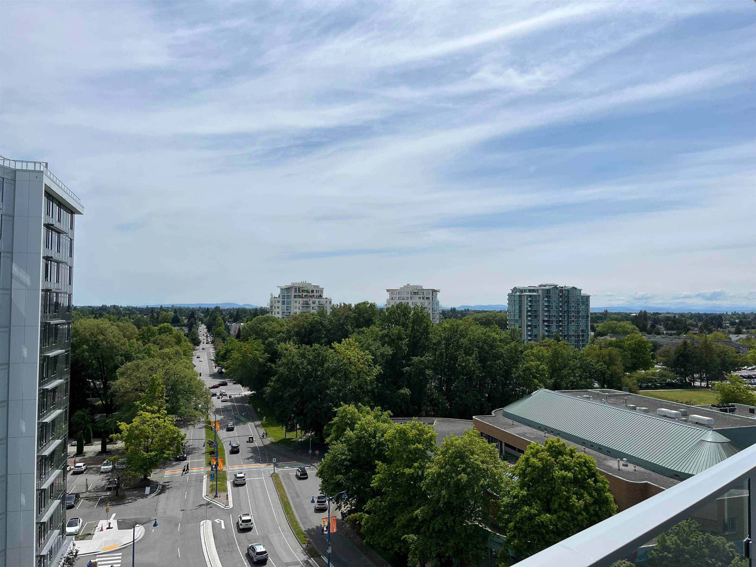 1004 - 6788 Minoru Boulevard, Richmond, V6Y 0M6 — photo 1
