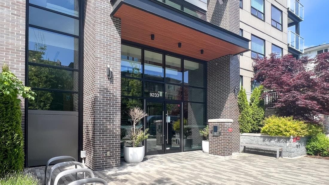 518 - 9233 Odlin Road, Richmond, V6X 0V4 — photo 3