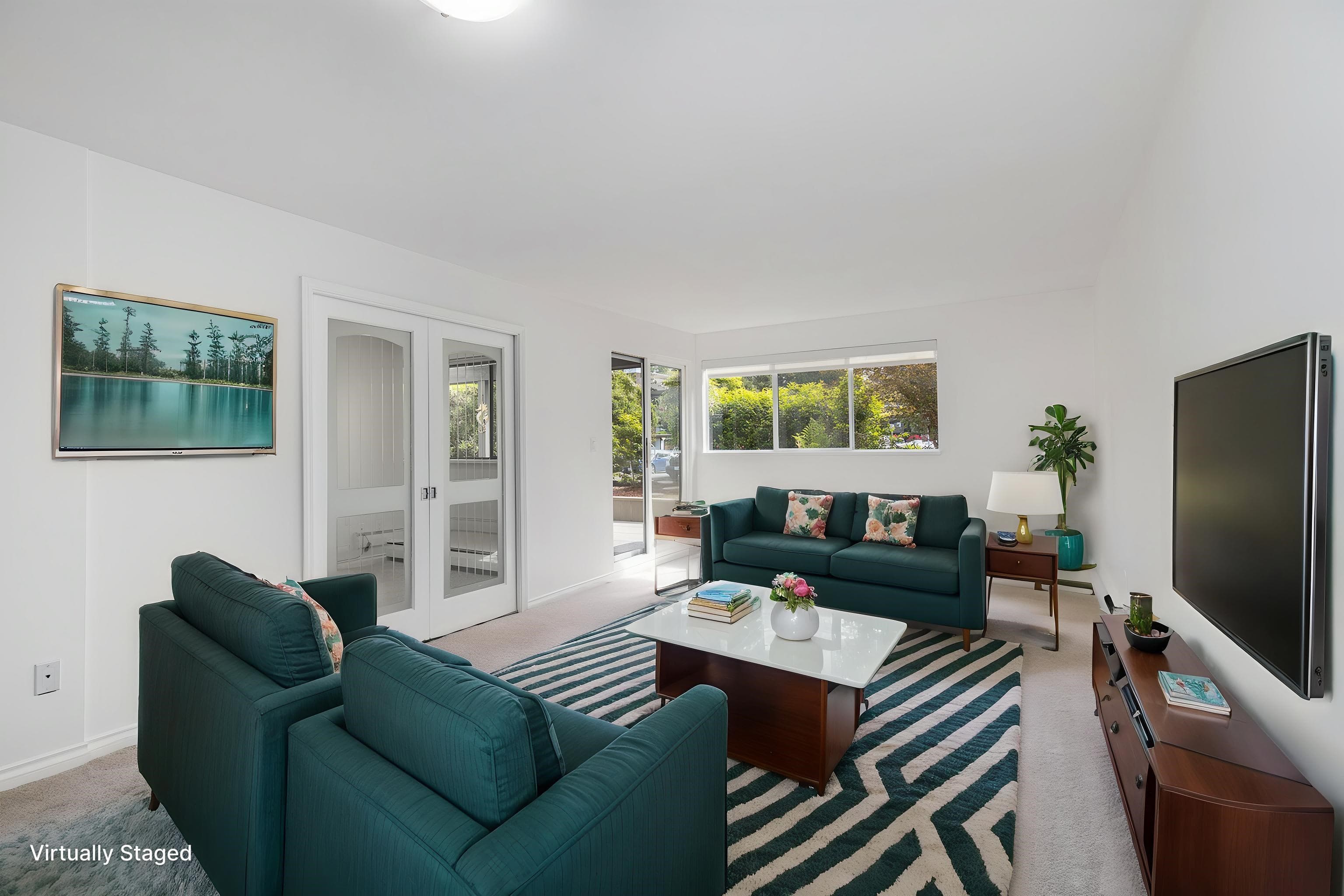 113 - 1561 Vidal Street, White Rock, V4B 5A7 — photo 4