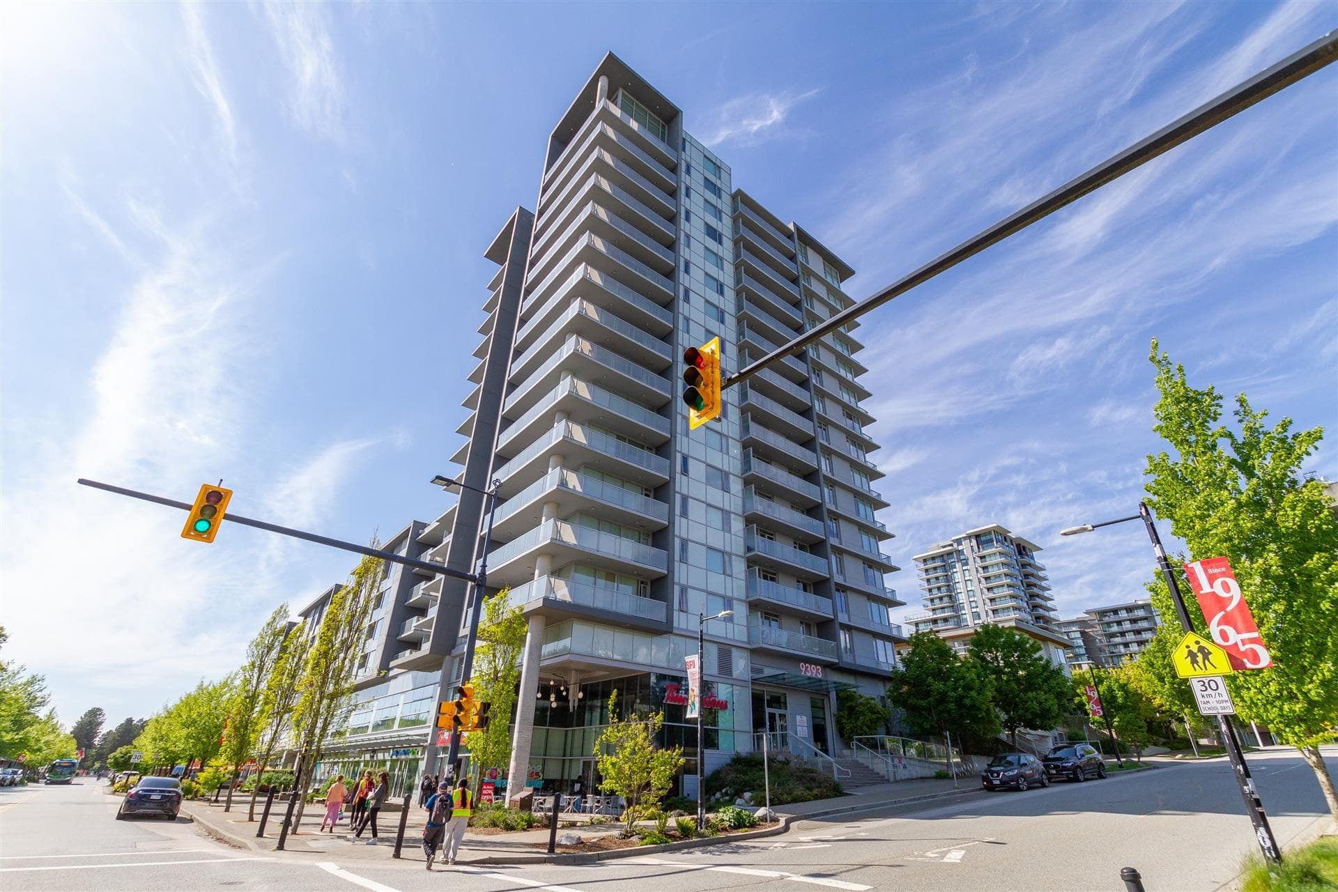 1007 - 9393 Tower Road, Burnaby, V5E 0E2 — photo 2