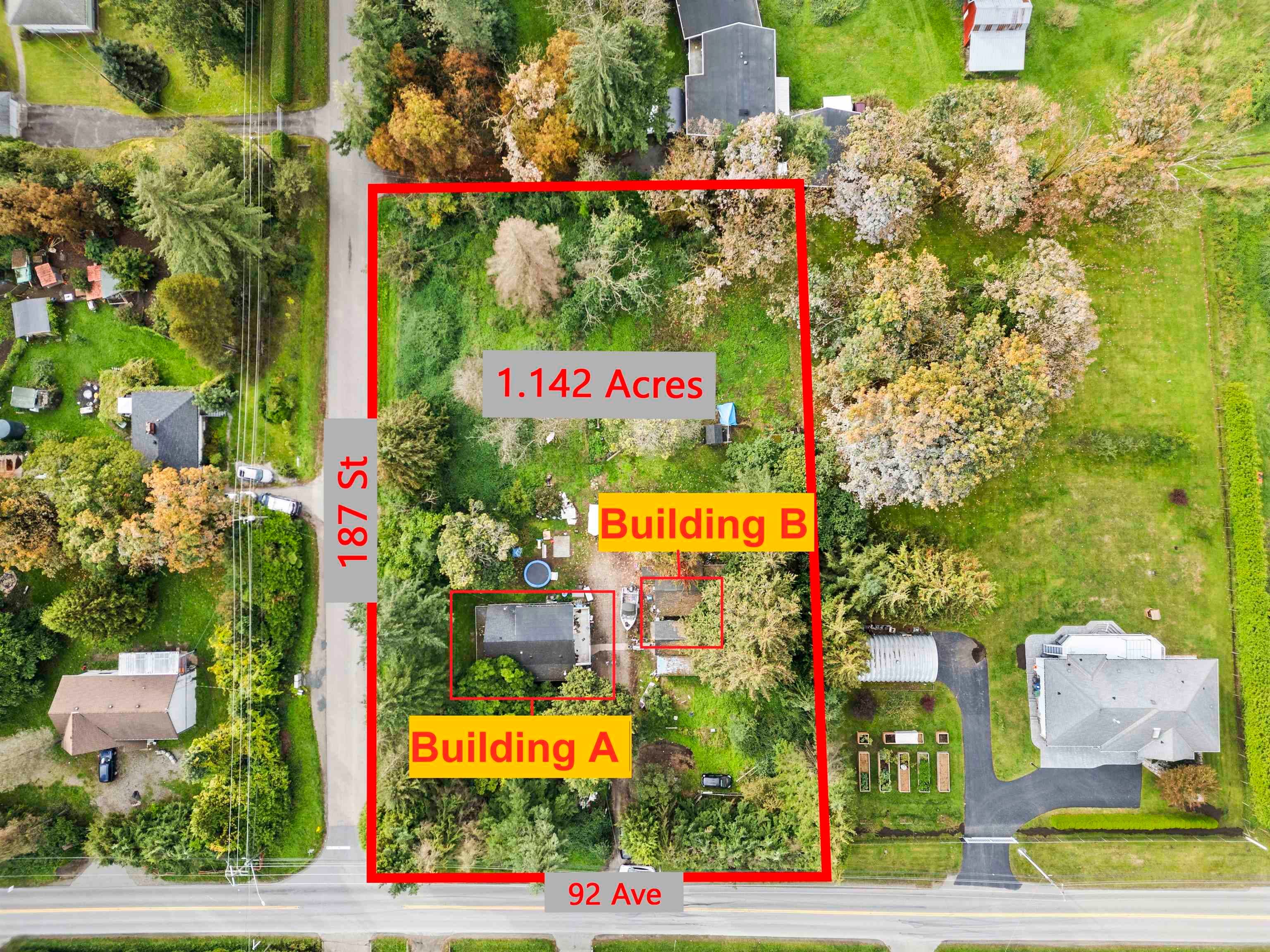 9185 187 Street, Surrey