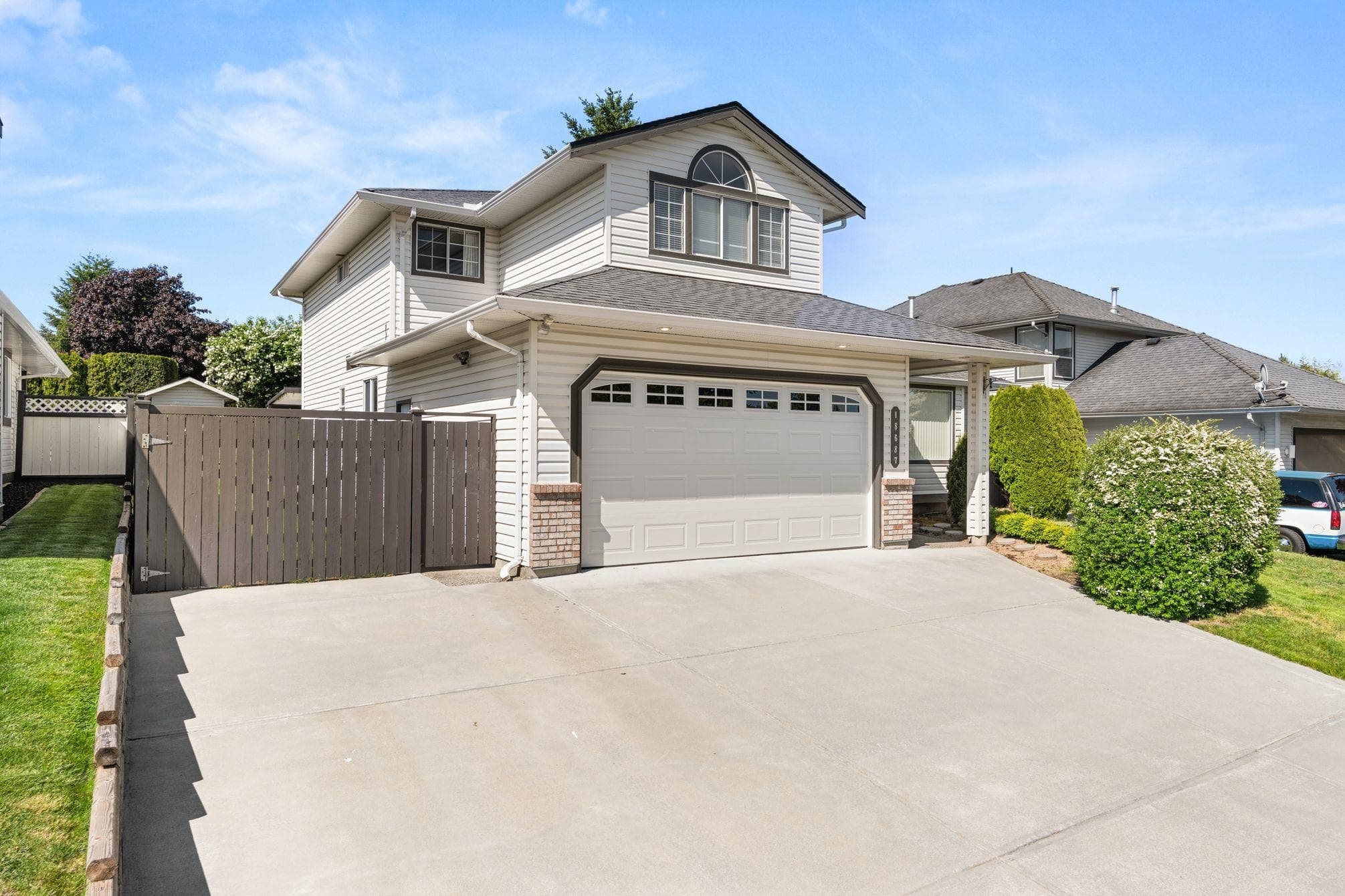 18687 56a Avenue, Surrey