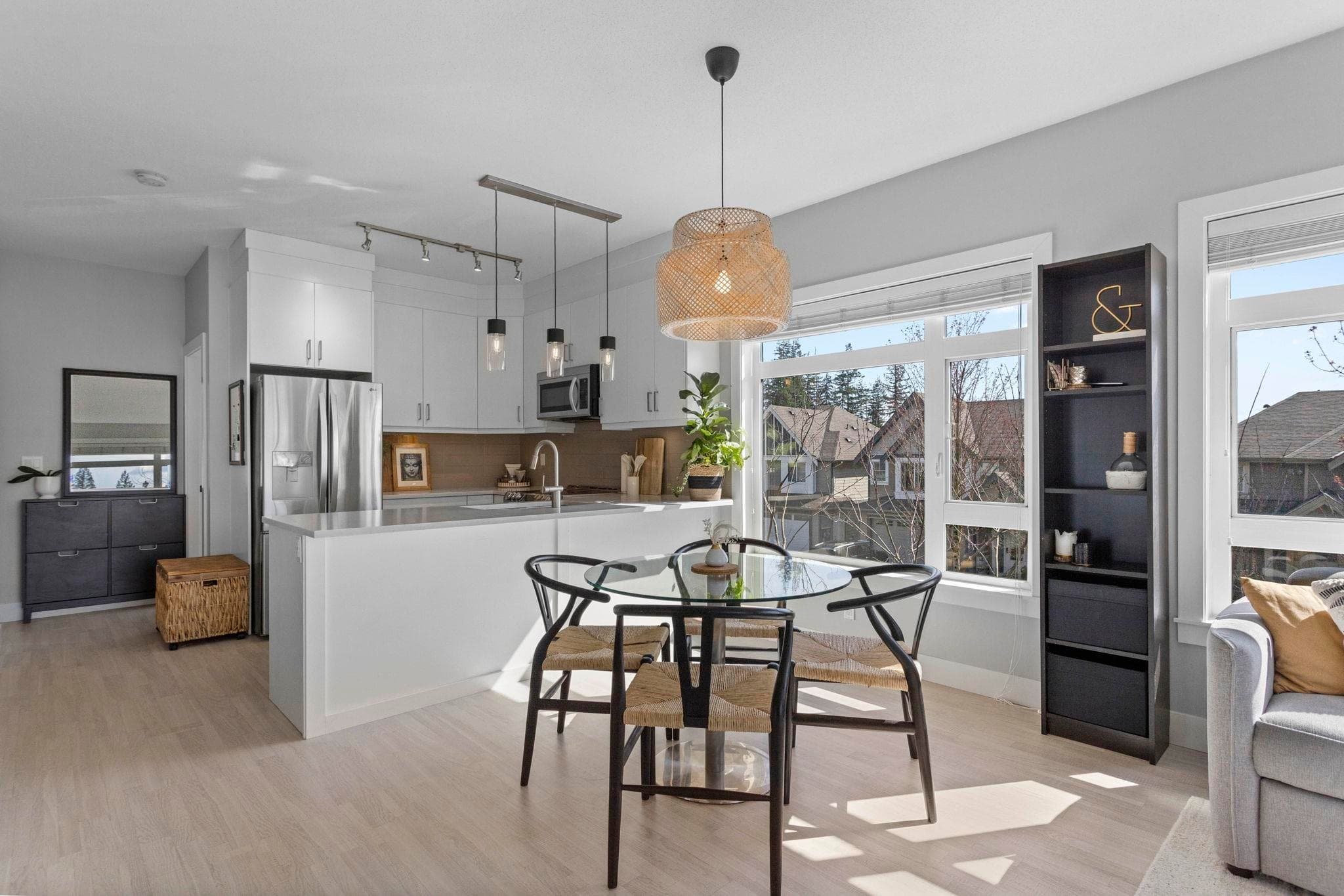 101 - 3525 Chandler Street, Coquitlam, V3E 0L9 — photo 5