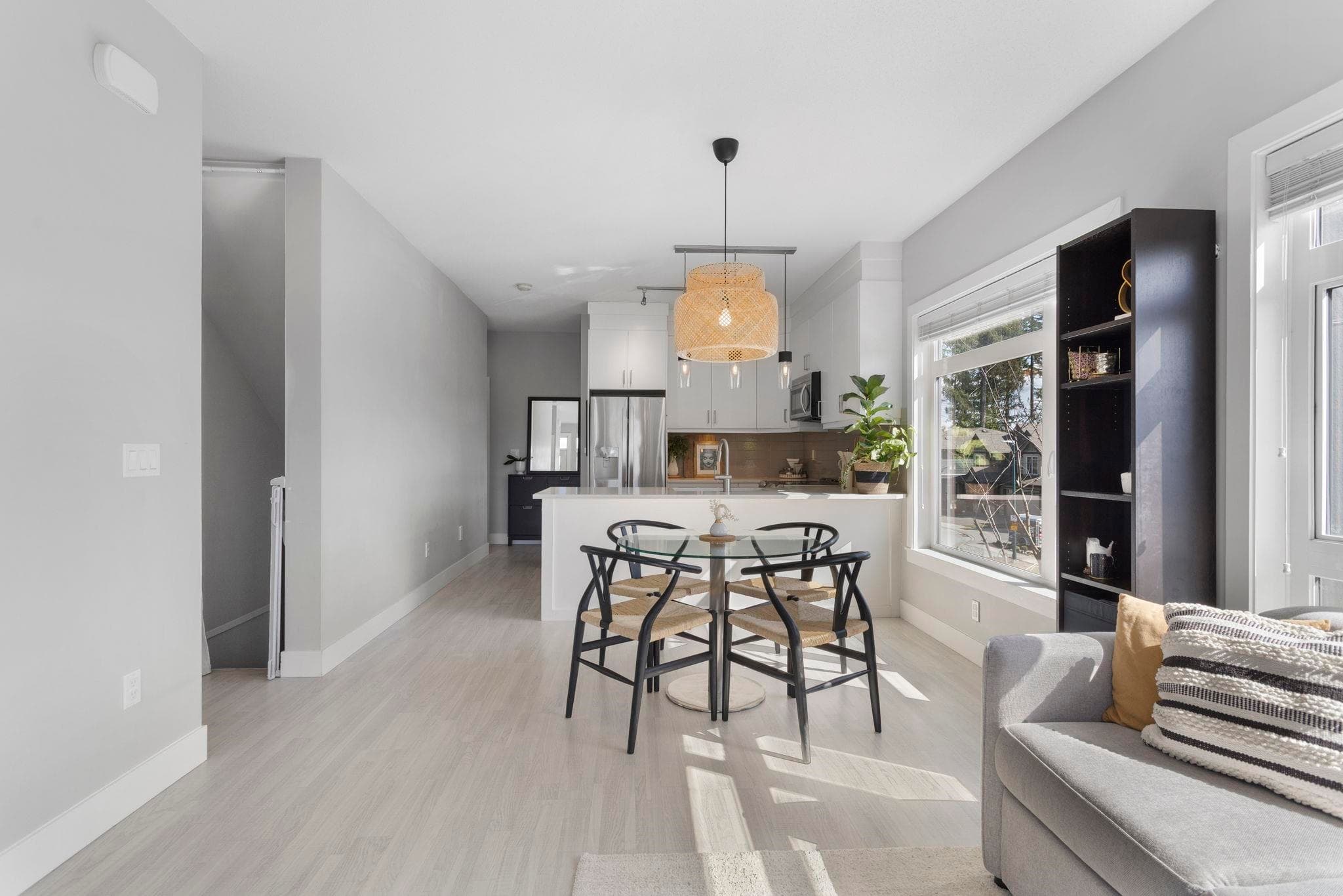 101 - 3525 Chandler Street, Coquitlam, V3E 0L9 — photo 4
