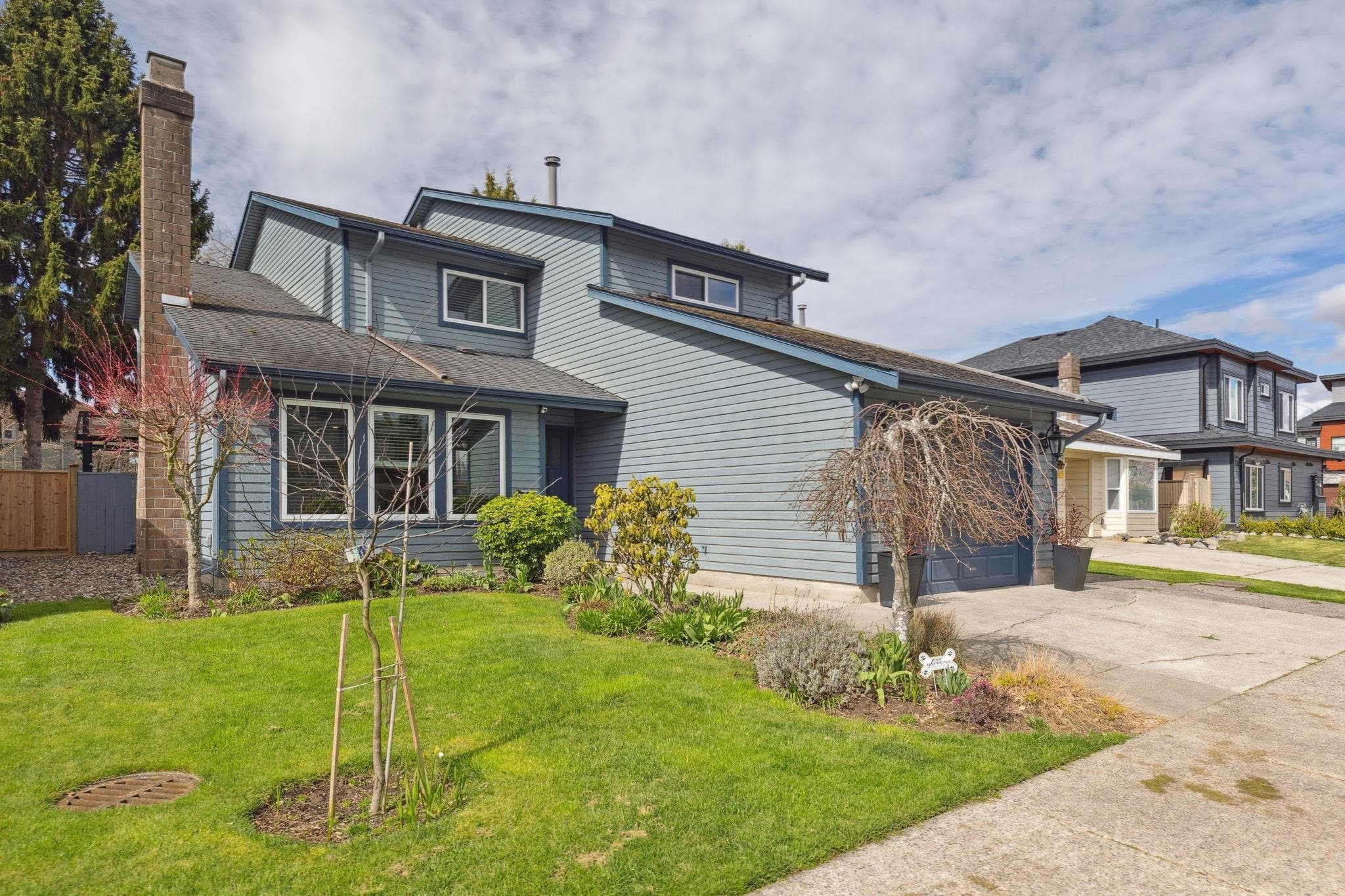 4920 Mahood Drive, Richmond